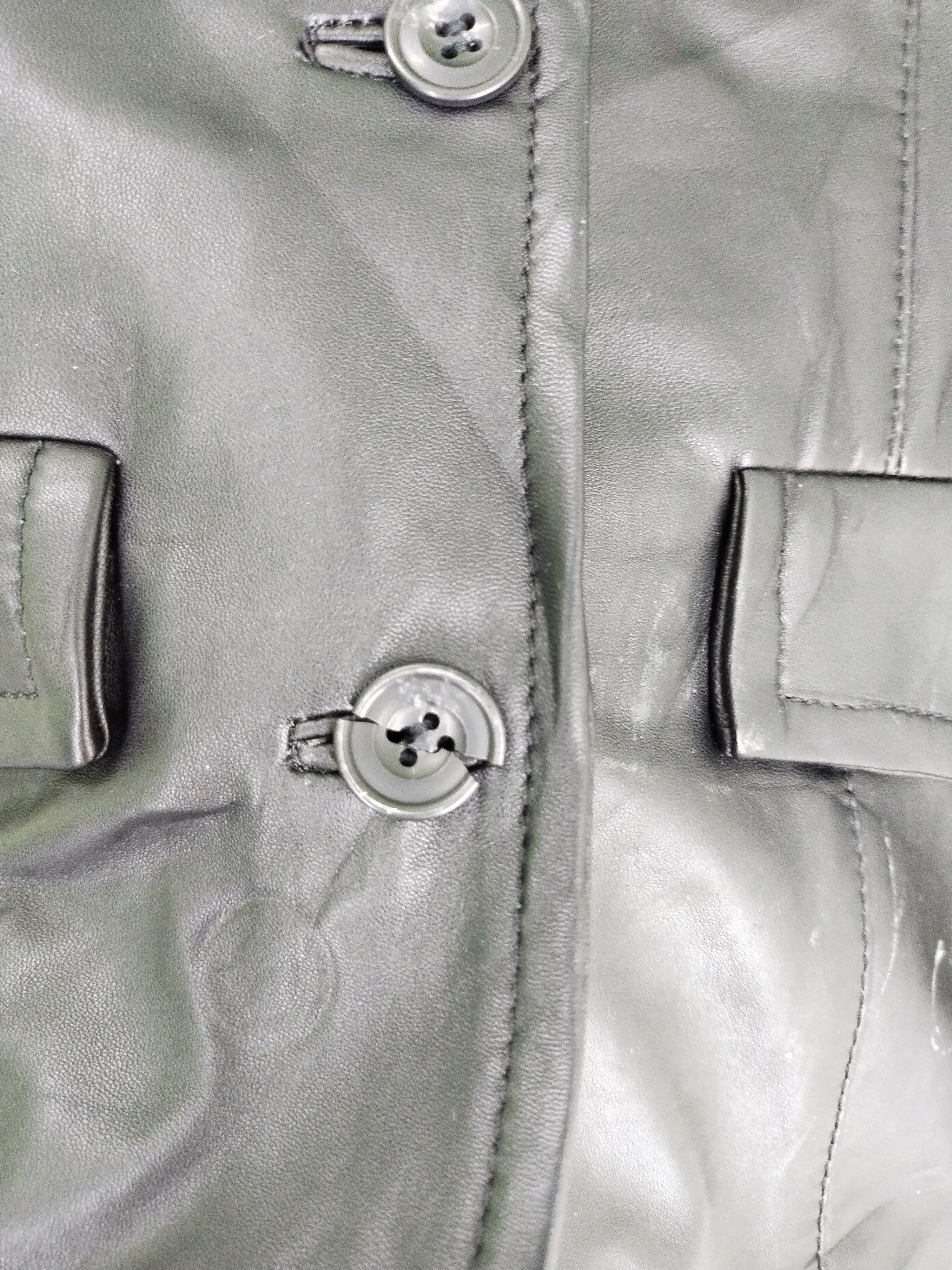 Balmain VINTAGE BALMAIN COAT JACKET Size S / US 4 / IT 40 - 8 Thumbnail