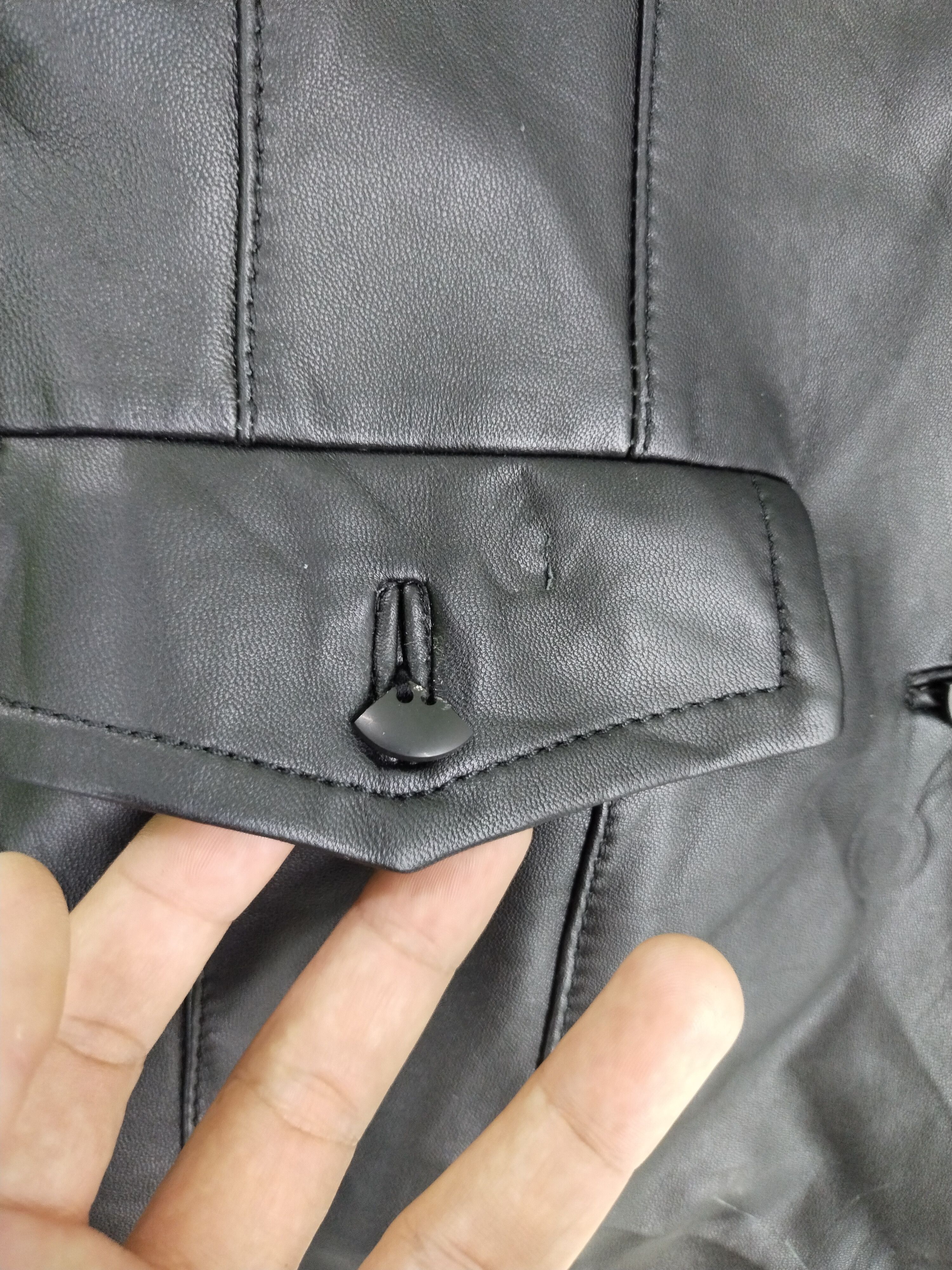 Balmain VINTAGE BALMAIN COAT JACKET Size S / US 4 / IT 40 - 10 Thumbnail