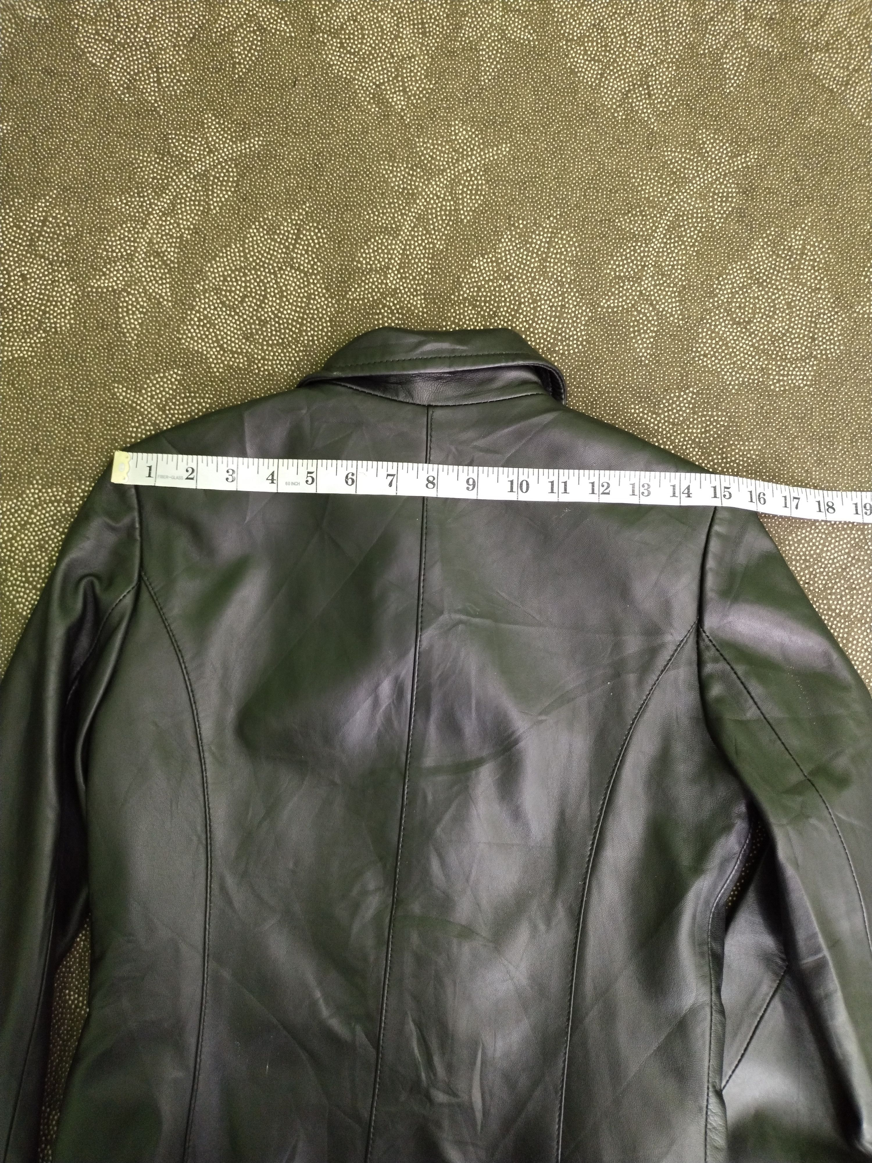Balmain VINTAGE BALMAIN COAT JACKET Size S / US 4 / IT 40 - 18 Thumbnail