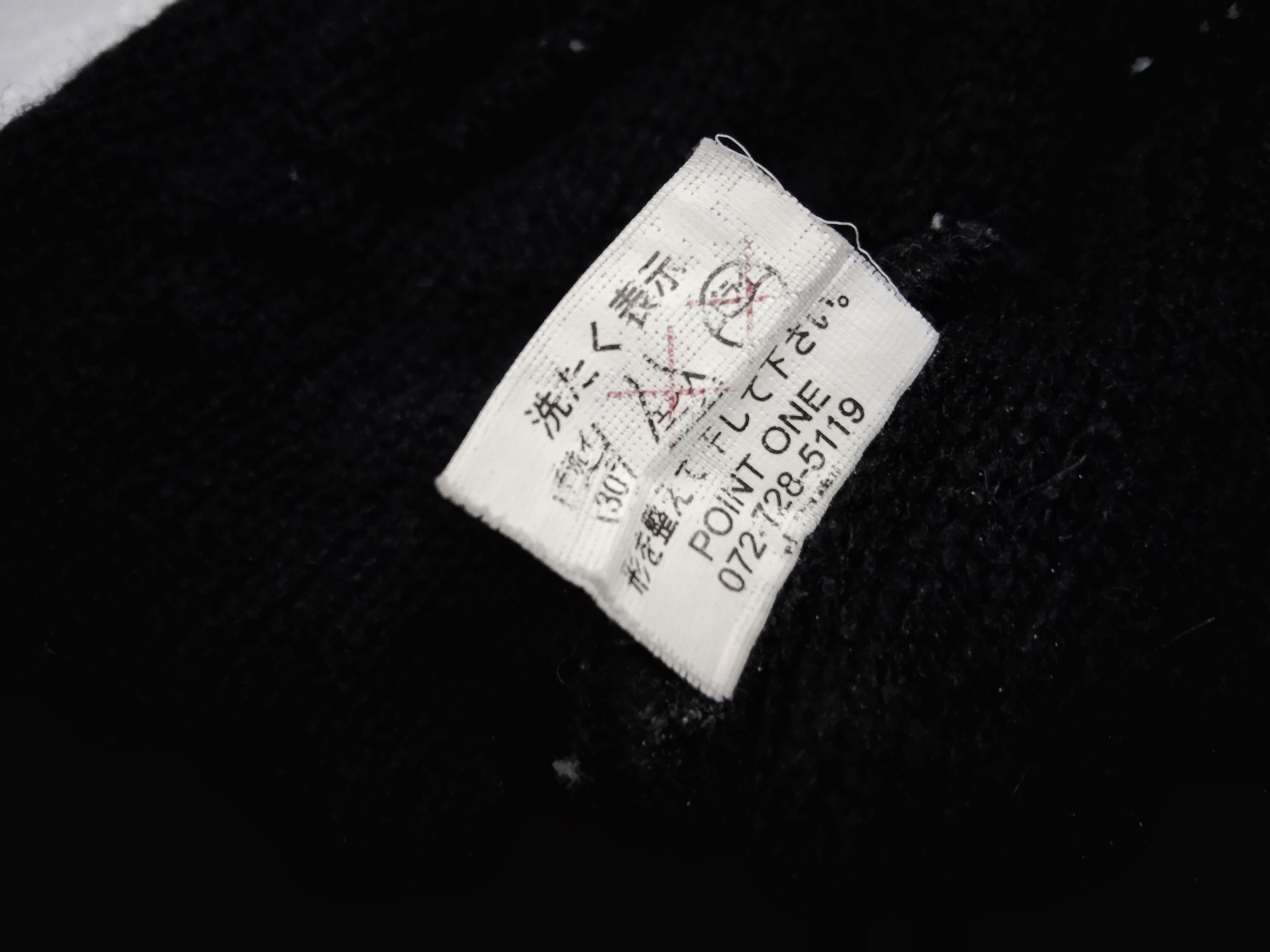 Seditionaries SKULL BEANIE UNKNOWN DESIGNER Size ONE SIZE - 11 Thumbnail