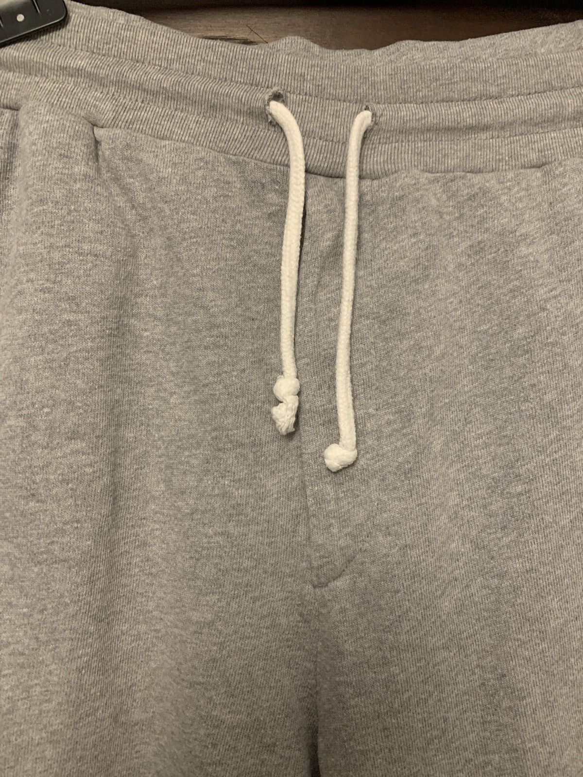 Dries Van Noten SweatShorts Size US 34 / EU 50 - 3 Thumbnail