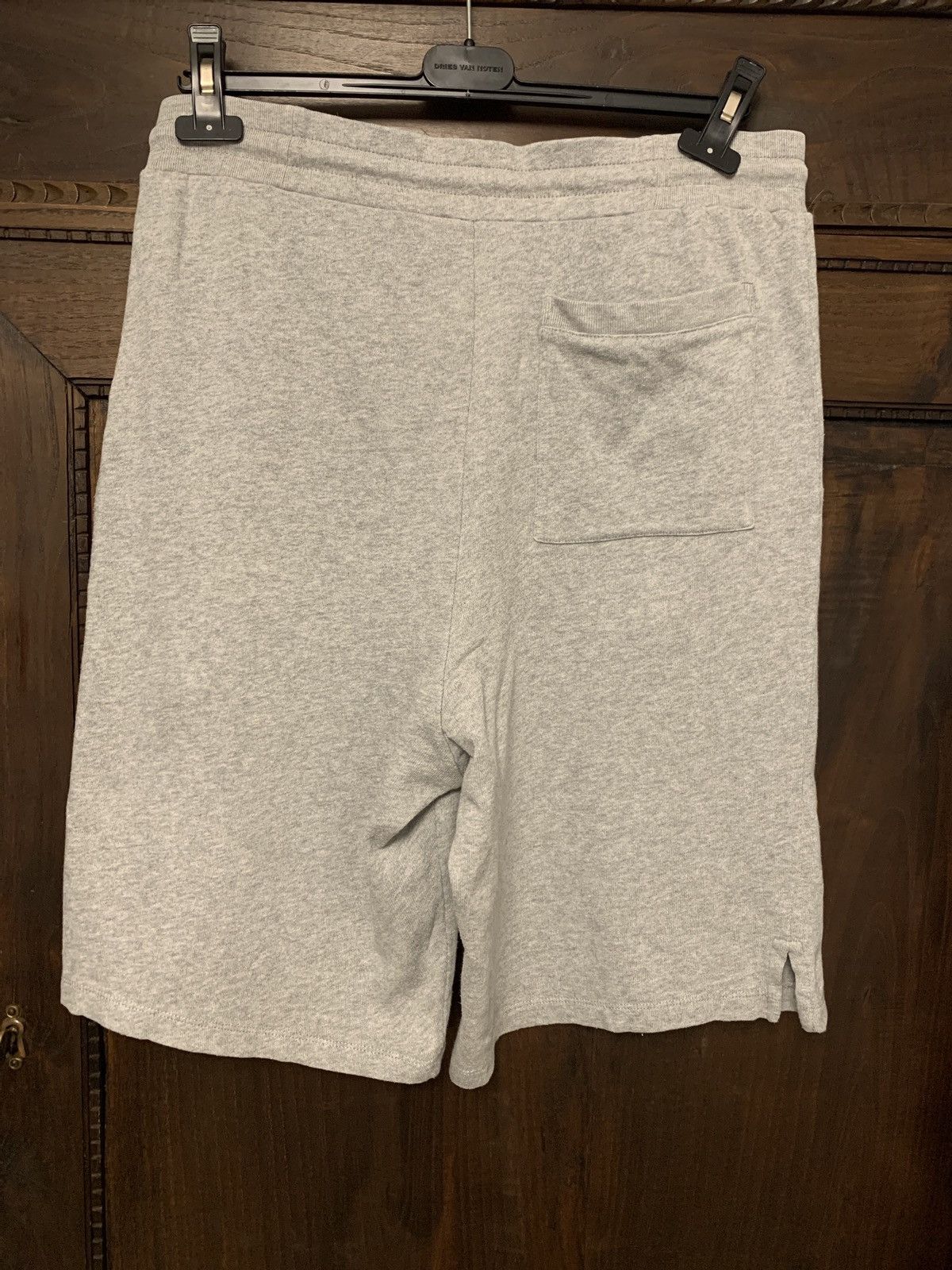 Dries Van Noten SweatShorts Size US 34 / EU 50 - 5 Thumbnail
