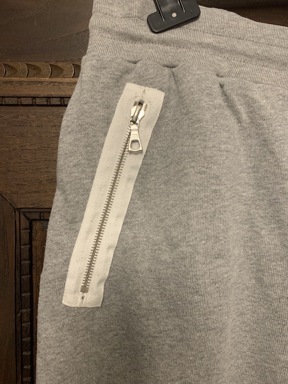 Dries Van Noten SweatShorts Size US 34 / EU 50 - 2 Thumbnail