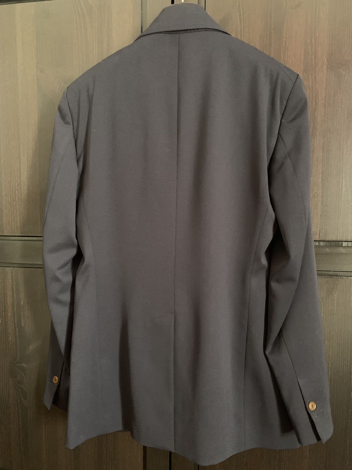 Vivienne Westwood Dandy jacket Size 48R - 6 Thumbnail