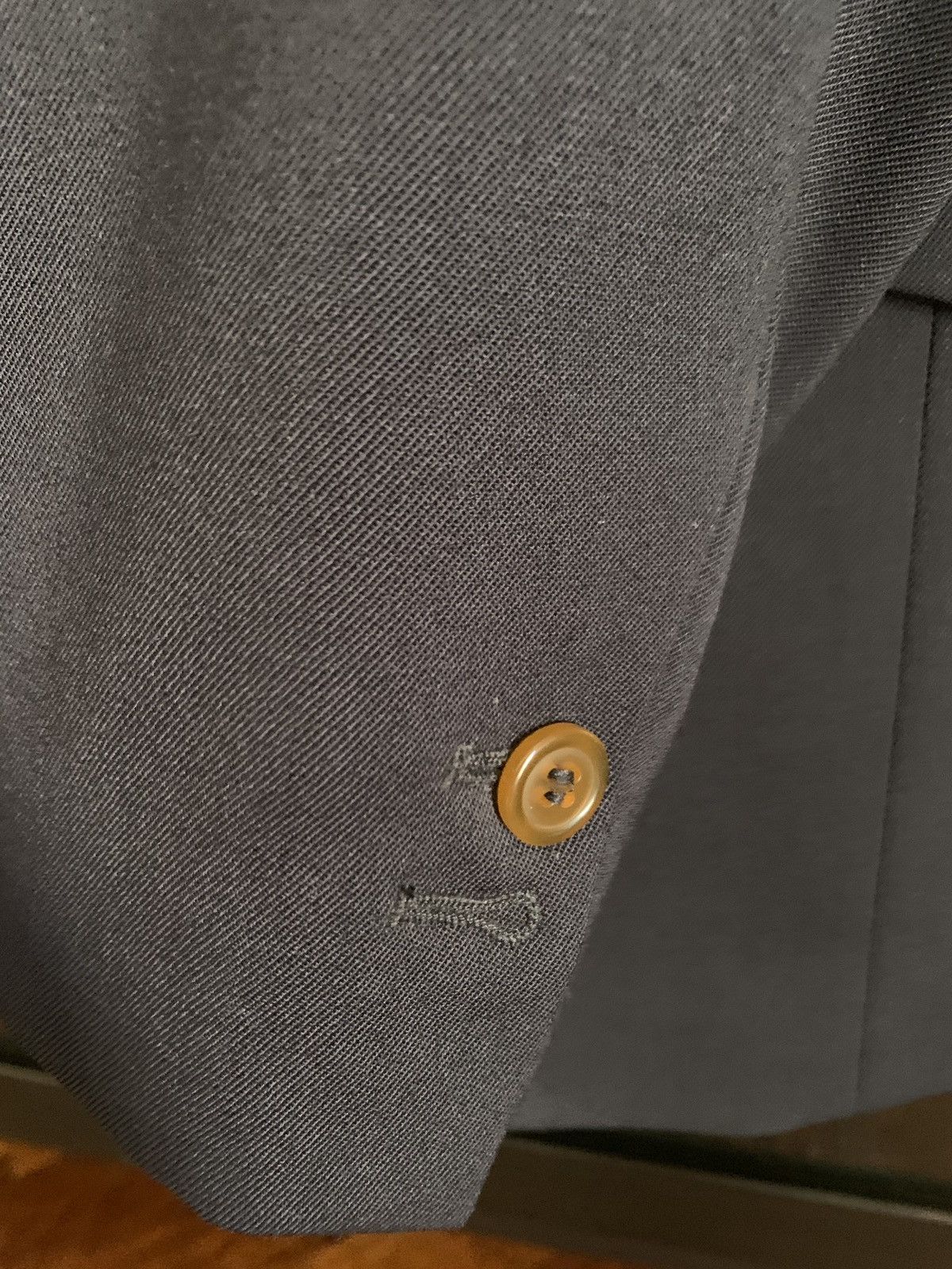 Vivienne Westwood Dandy jacket Size 48R - 5 Thumbnail