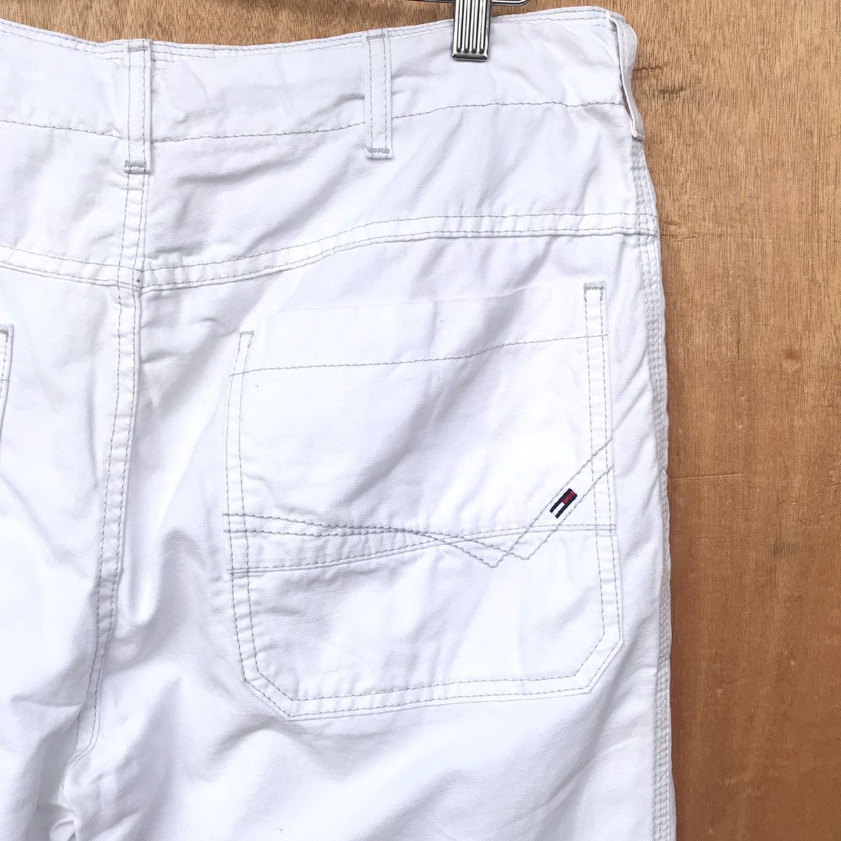 Tommy Hilfiger Tommy hilfiger short jean Size US 36 / EU 52 - 5 Thumbnail