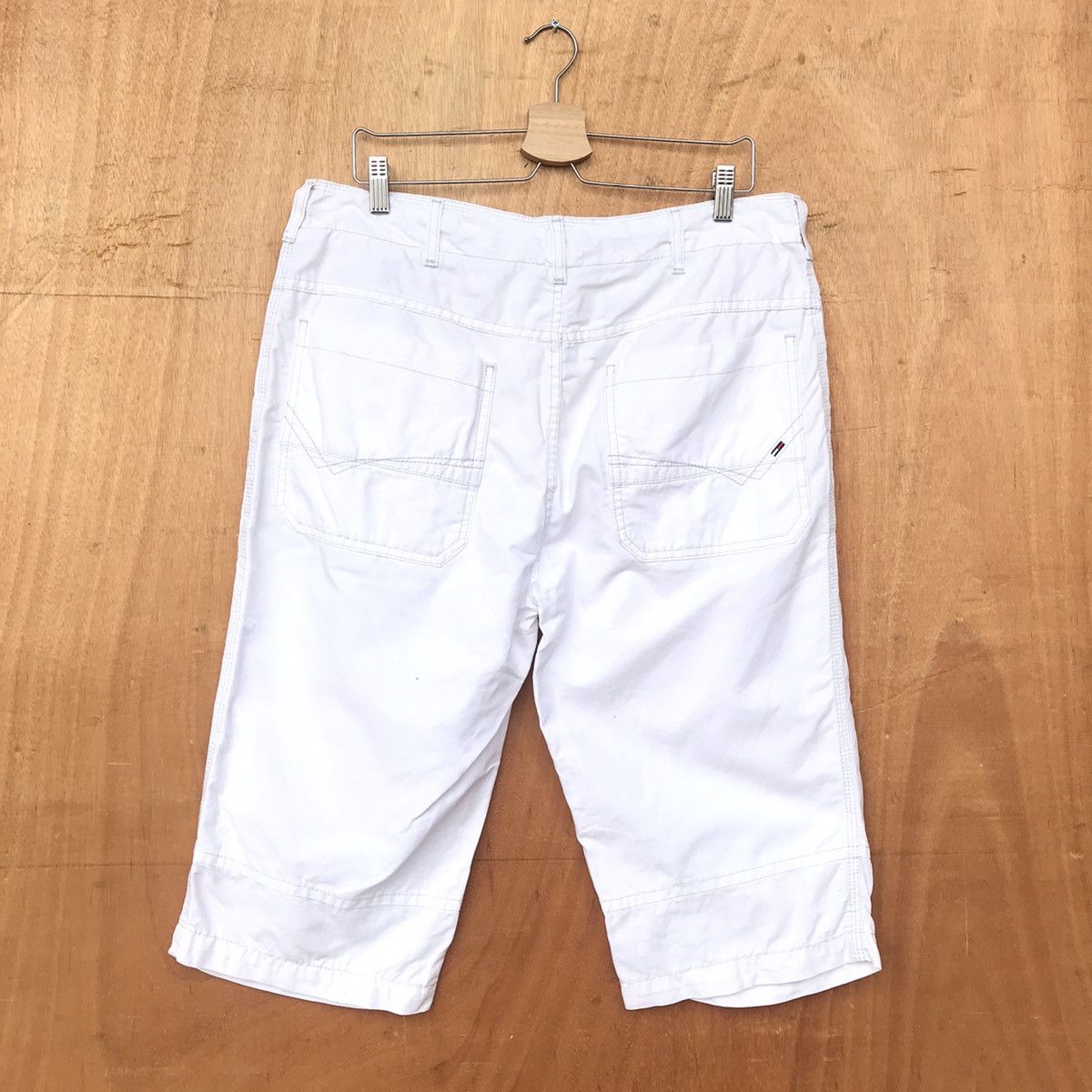 Tommy Hilfiger Tommy hilfiger short jean Size US 36 / EU 52 - 4 Thumbnail