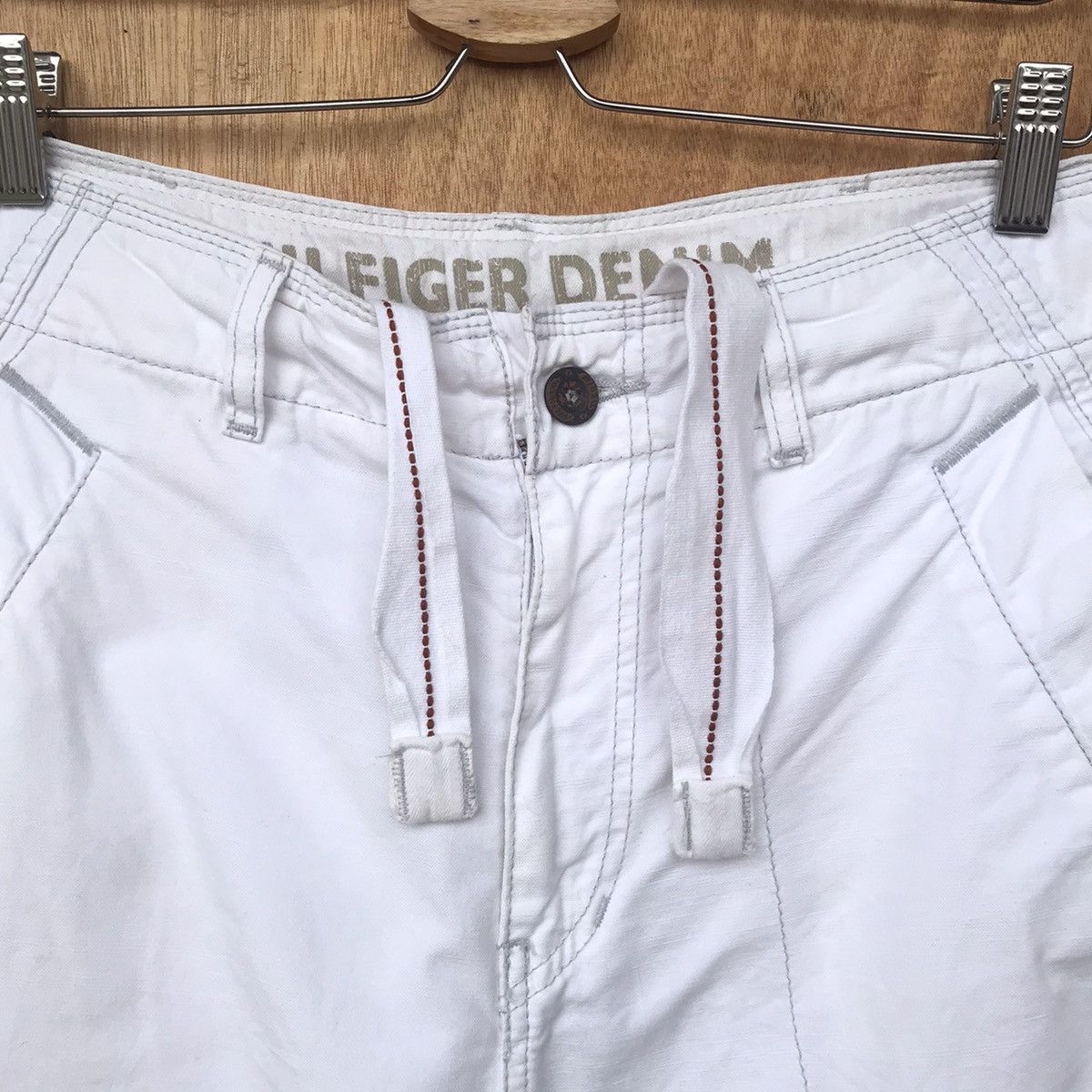 Tommy Hilfiger Tommy hilfiger short jean Size US 36 / EU 52 - 2 Thumbnail