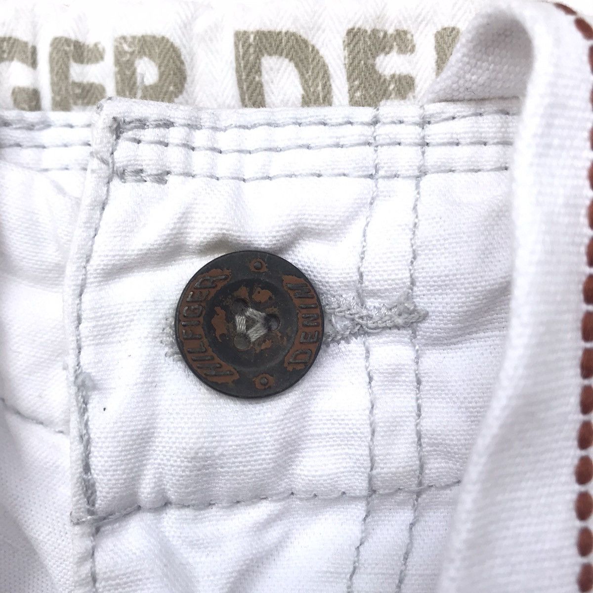 Tommy Hilfiger Tommy hilfiger short jean Size US 36 / EU 52 - 3 Thumbnail