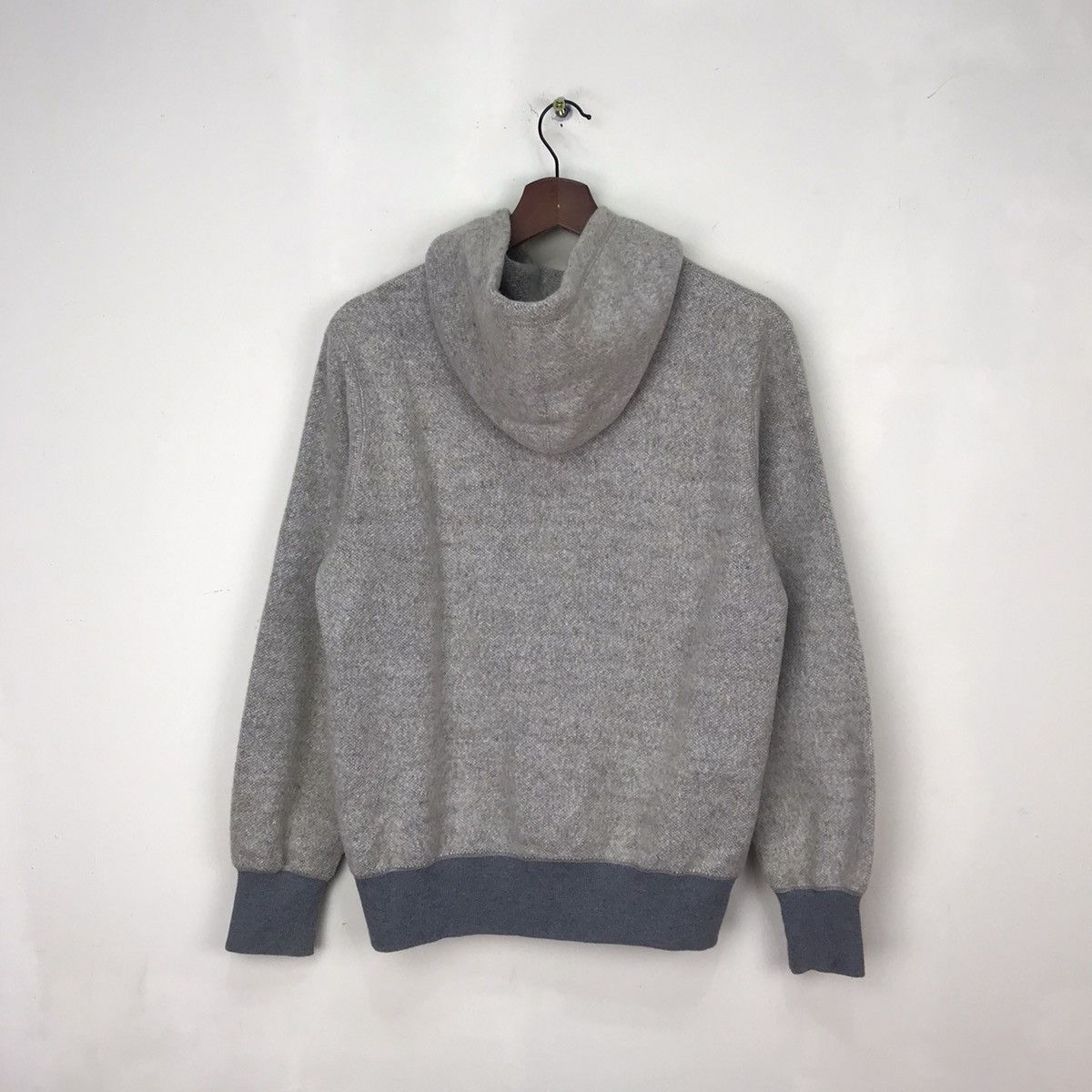 Boycott × Japanese Brand Japanese brand Boycott tokyo knitting hoodie jumper Size US M / EU 48-50 / 2 - 5 Thumbnail