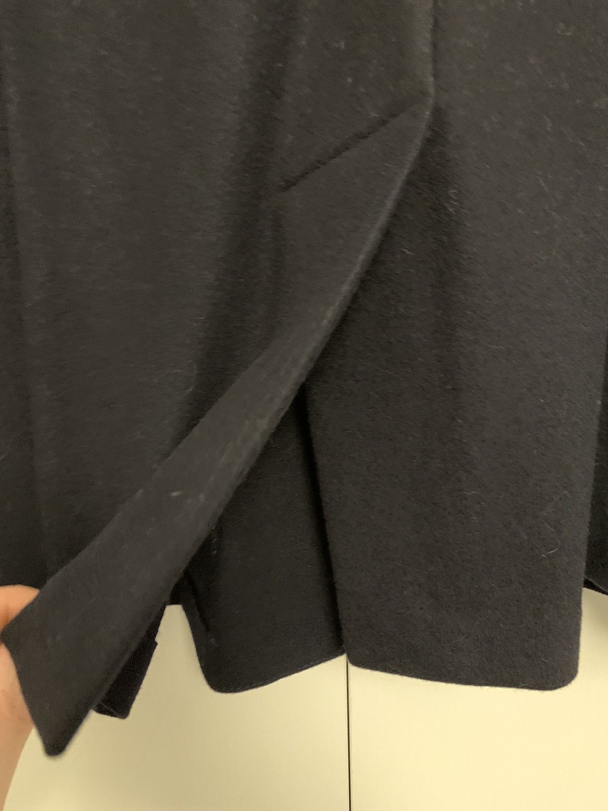 Barena Soft navy blazer Size 42R - 6 Thumbnail