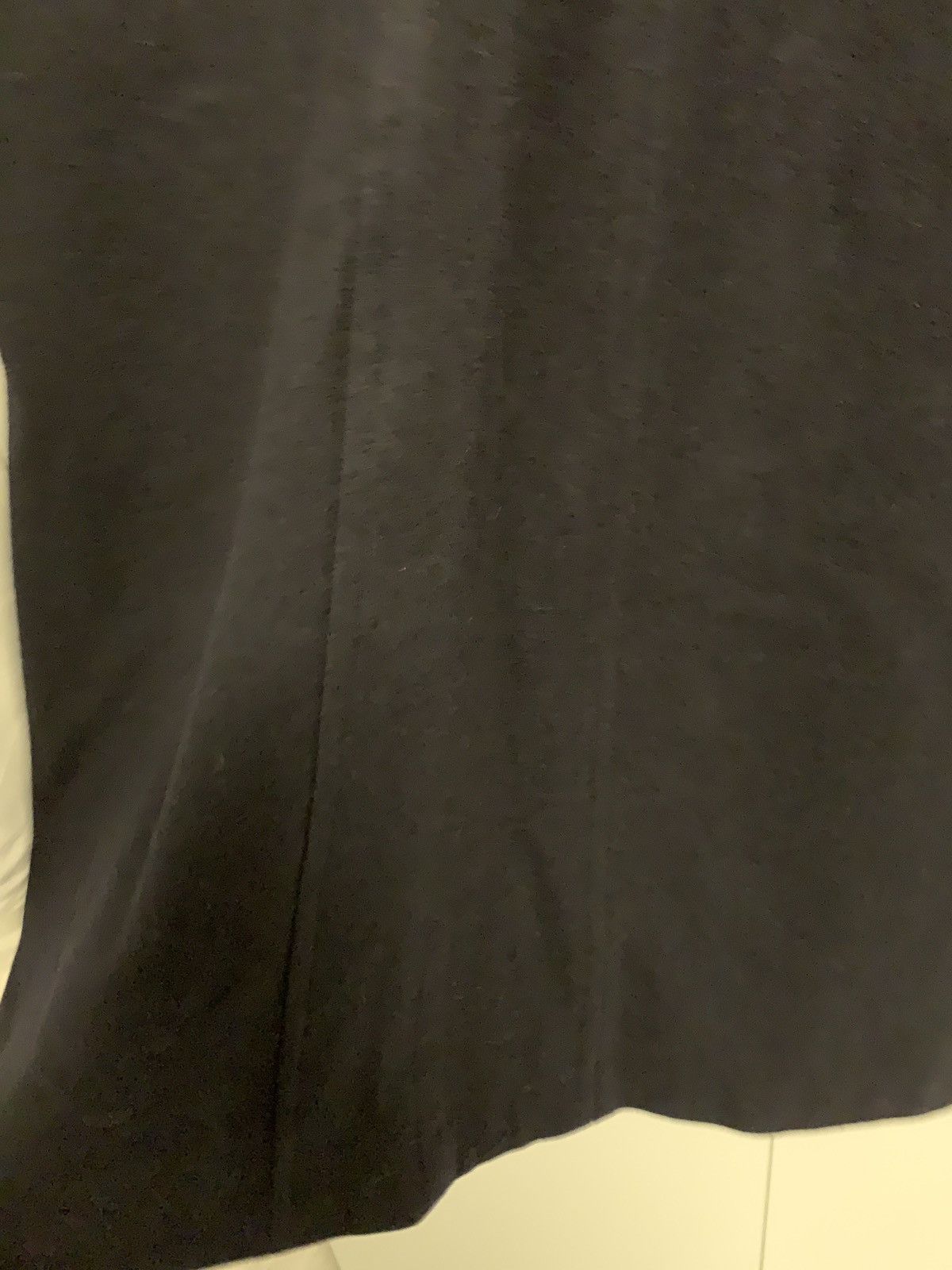 Yohji Yamamoto Military double Brest coat Size US L / EU 52-54 / 3 - 9 Thumbnail