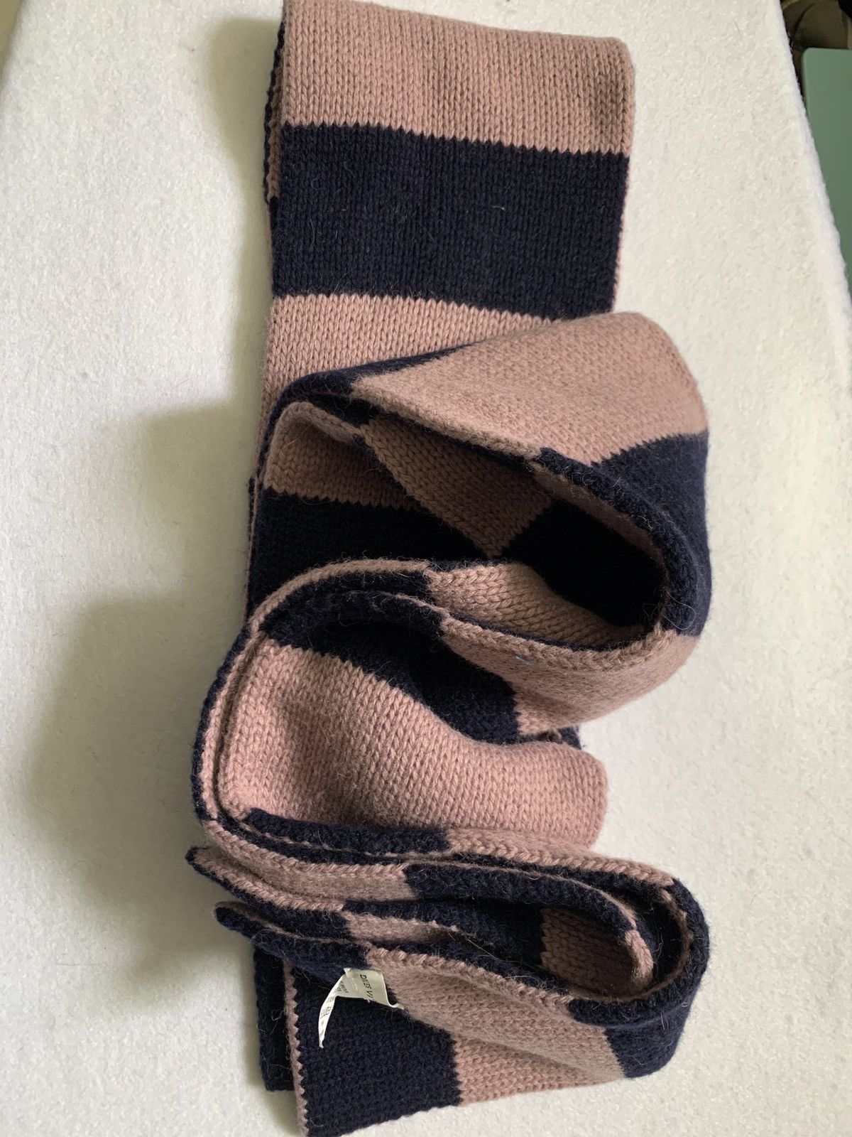 Dries Van Noten Very Long scarf Size ONE SIZE - 3 Thumbnail