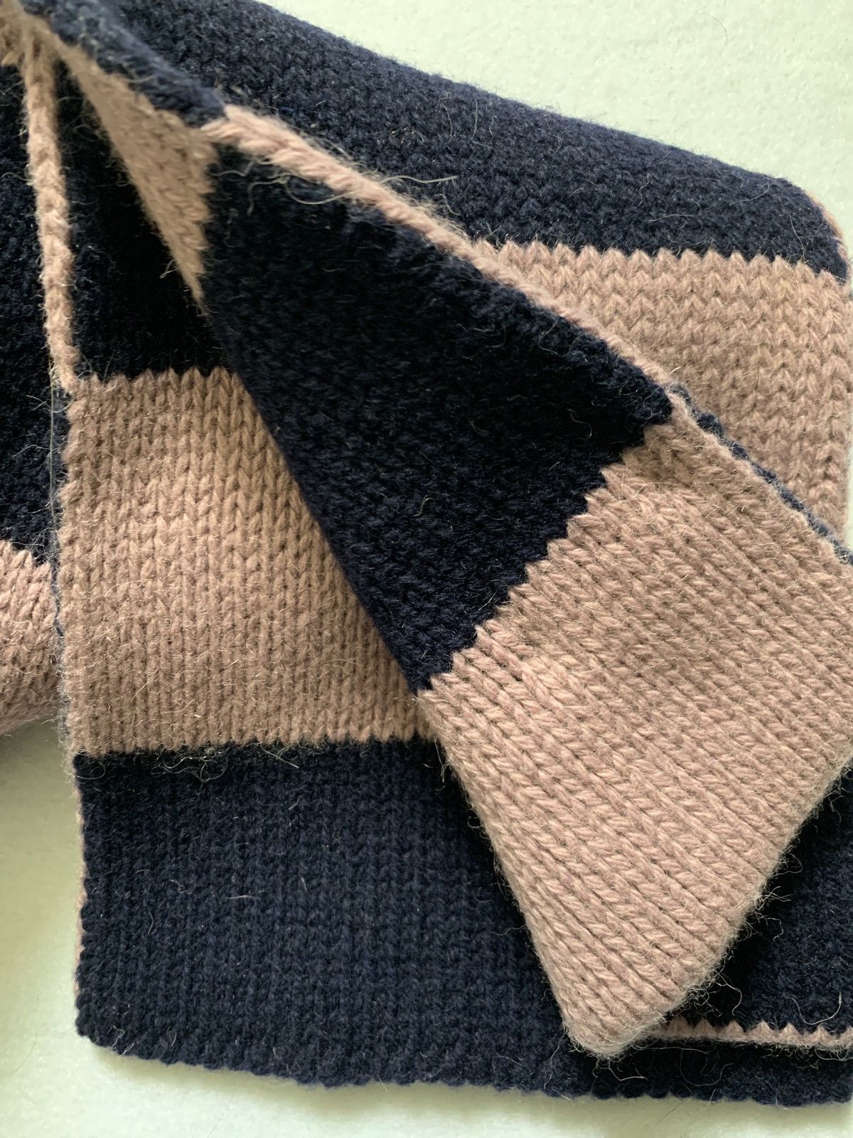 Dries Van Noten Very Long scarf Size ONE SIZE - 4 Thumbnail