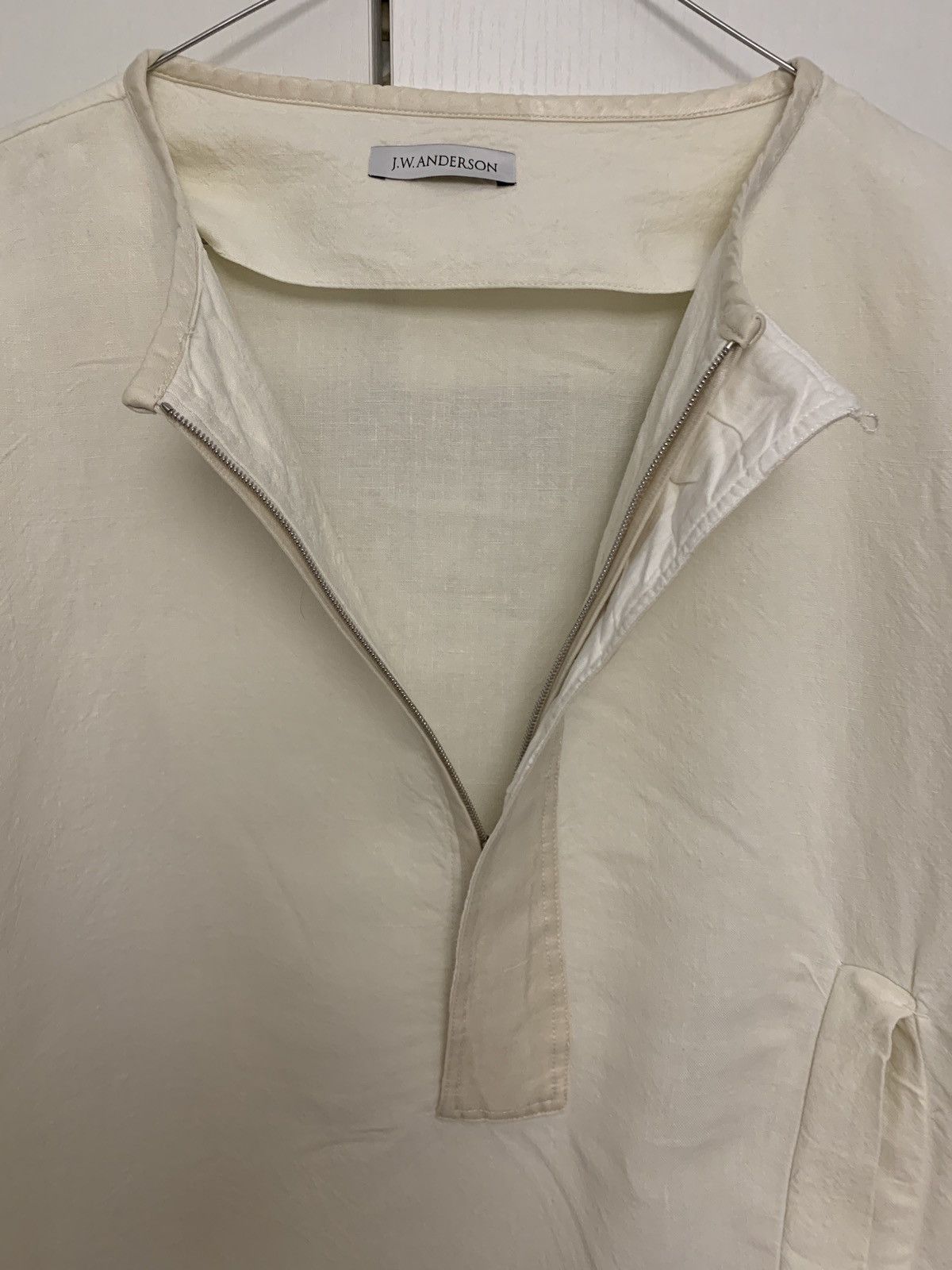 JW Anderson Oversize tunic Size US M / EU 48-50 / 2 - 4 Thumbnail
