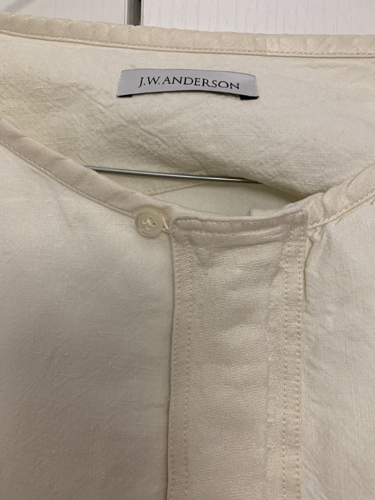 JW Anderson Oversize tunic Size US M / EU 48-50 / 2 - 3 Thumbnail