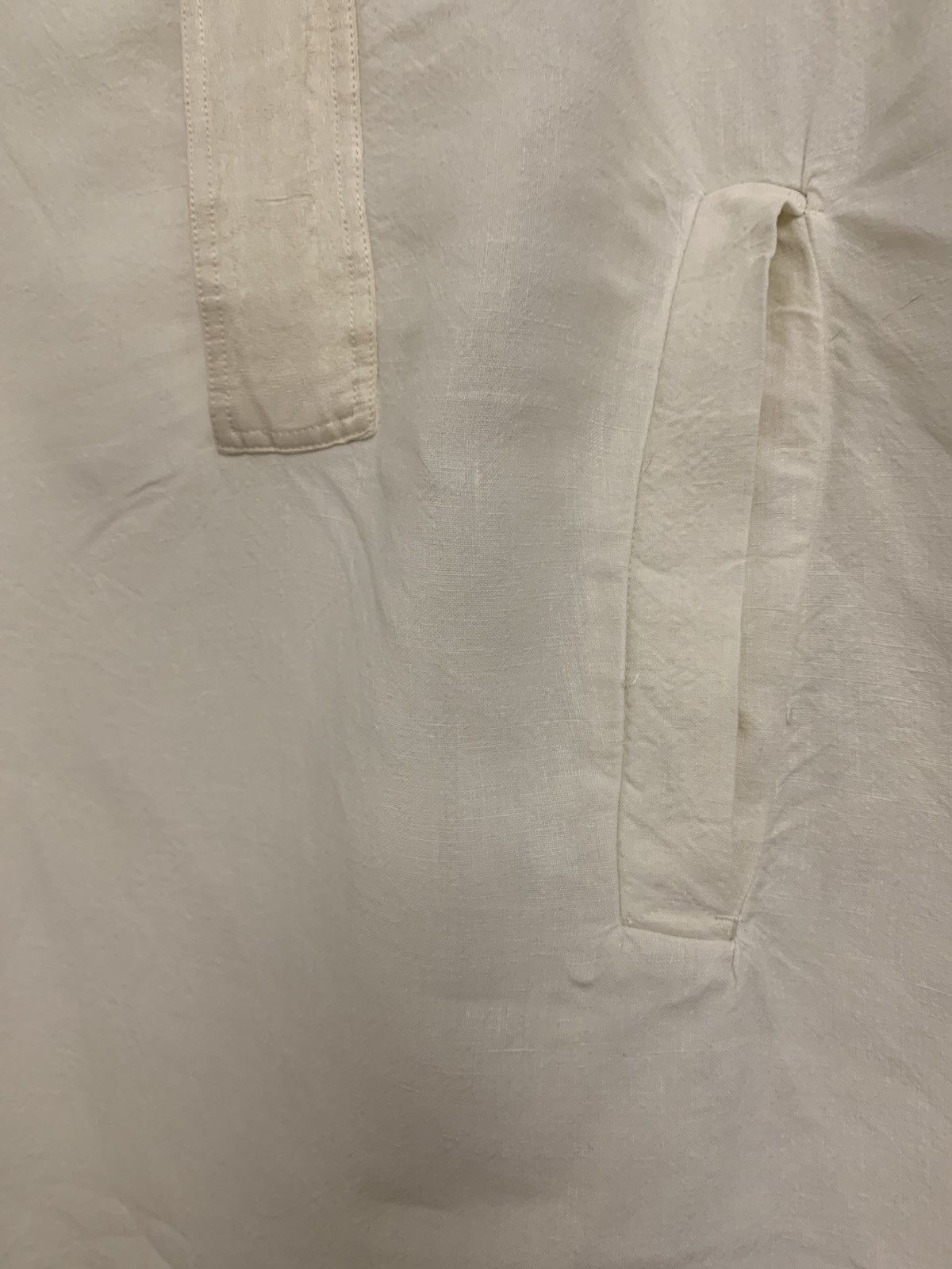 JW Anderson Oversize tunic Size US M / EU 48-50 / 2 - 2 Thumbnail