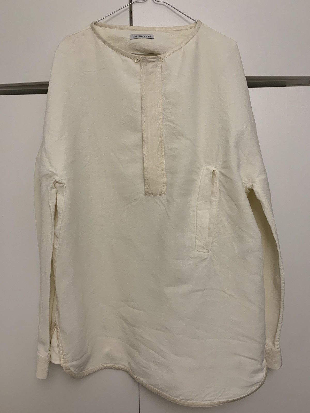 JW Anderson Oversize tunic Size US M / EU 48-50 / 2 - 1 Thumbnail