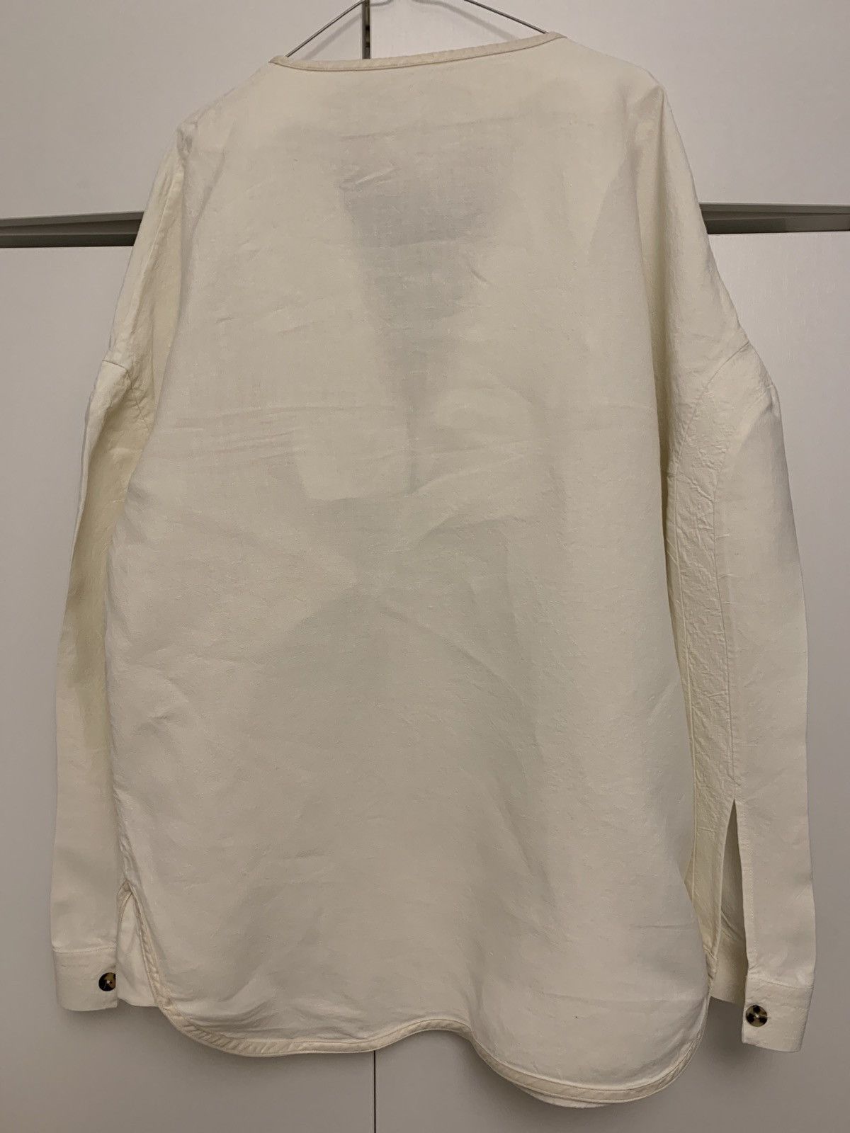 JW Anderson Oversize tunic Size US M / EU 48-50 / 2 - 6 Thumbnail