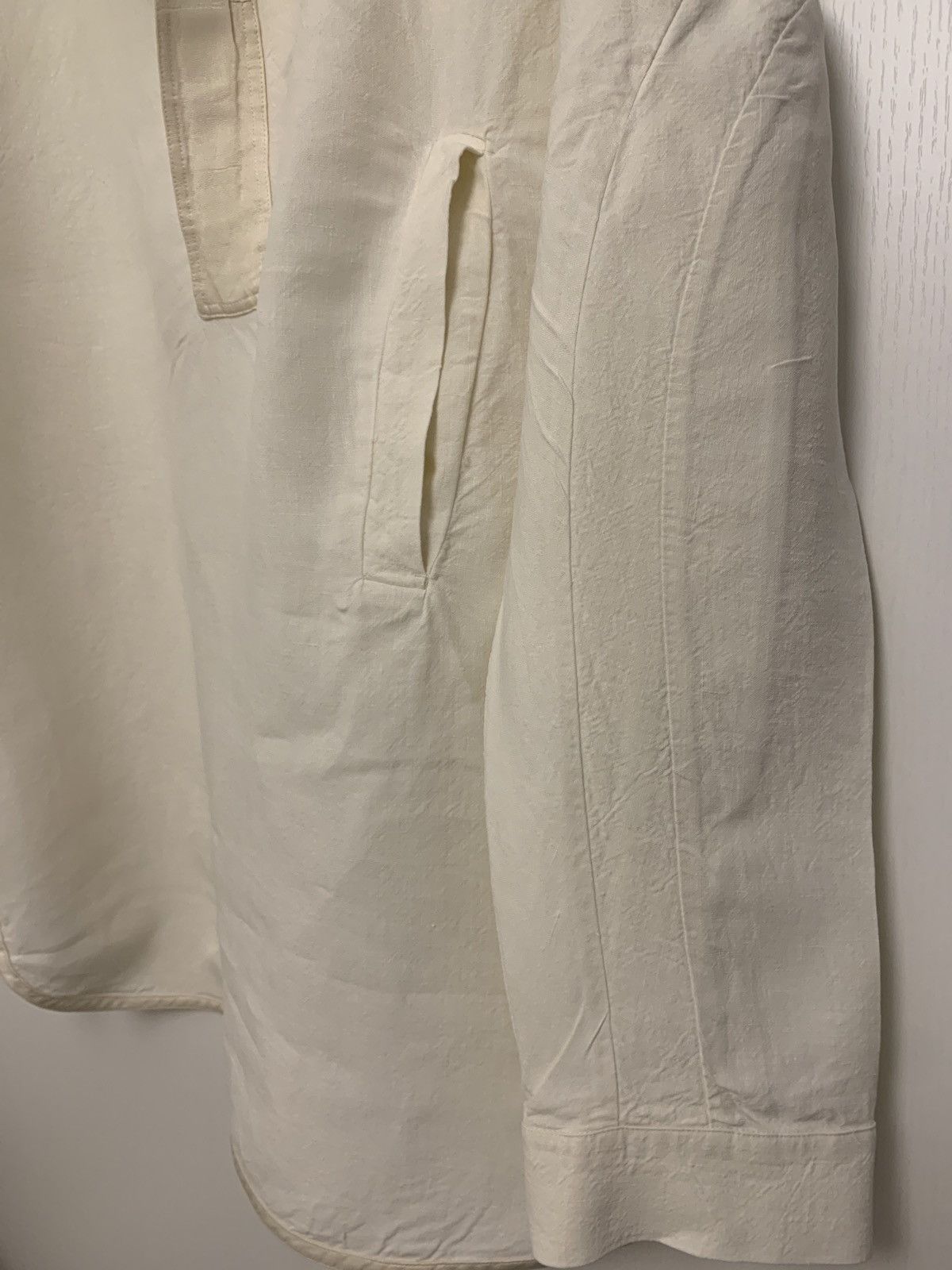 JW Anderson Oversize tunic Size US M / EU 48-50 / 2 - 5 Thumbnail