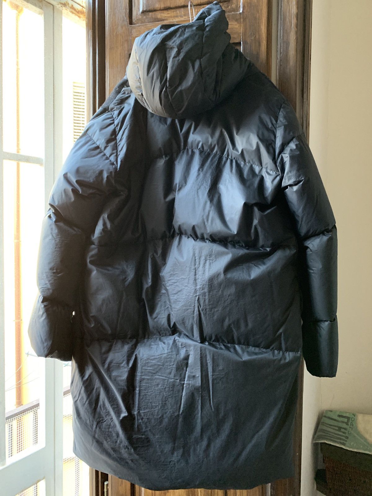 Griffin GRIFFIN Piumino Size US M / EU 48-50 / 2 - 4 Thumbnail