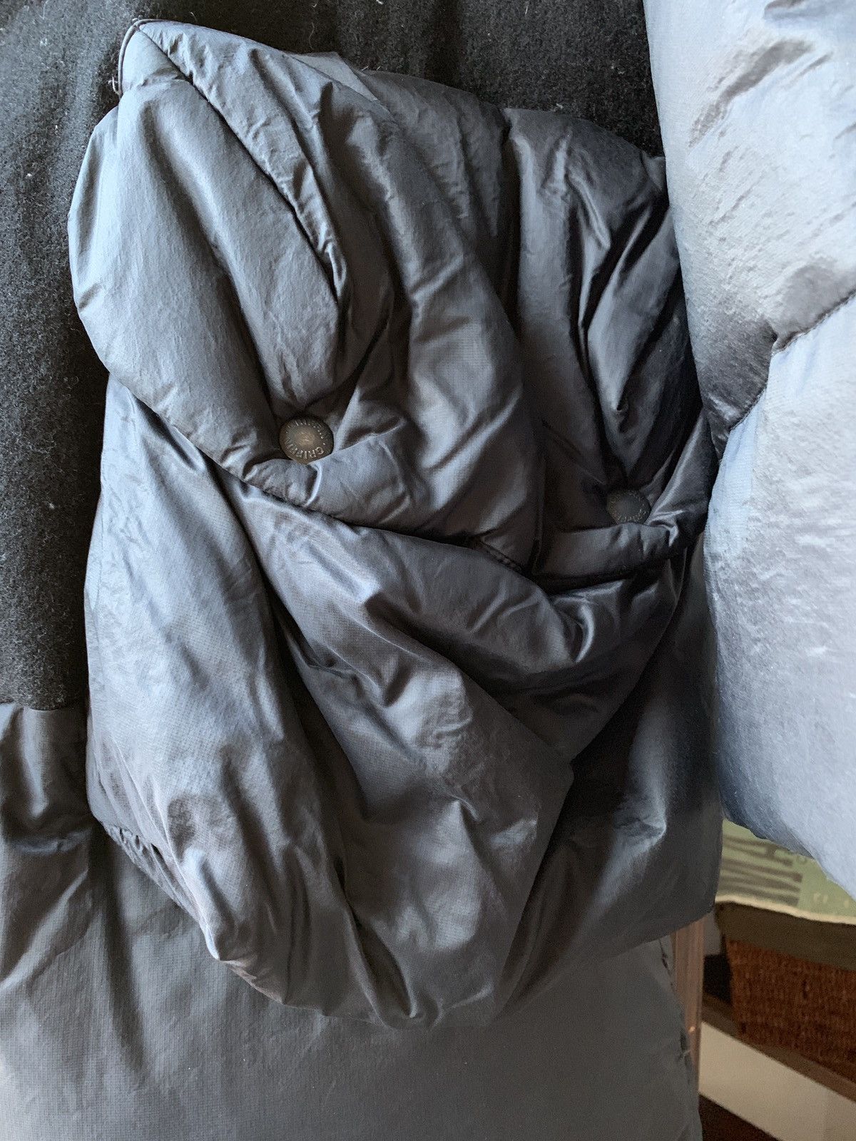 Griffin GRIFFIN Piumino Size US M / EU 48-50 / 2 - 3 Thumbnail