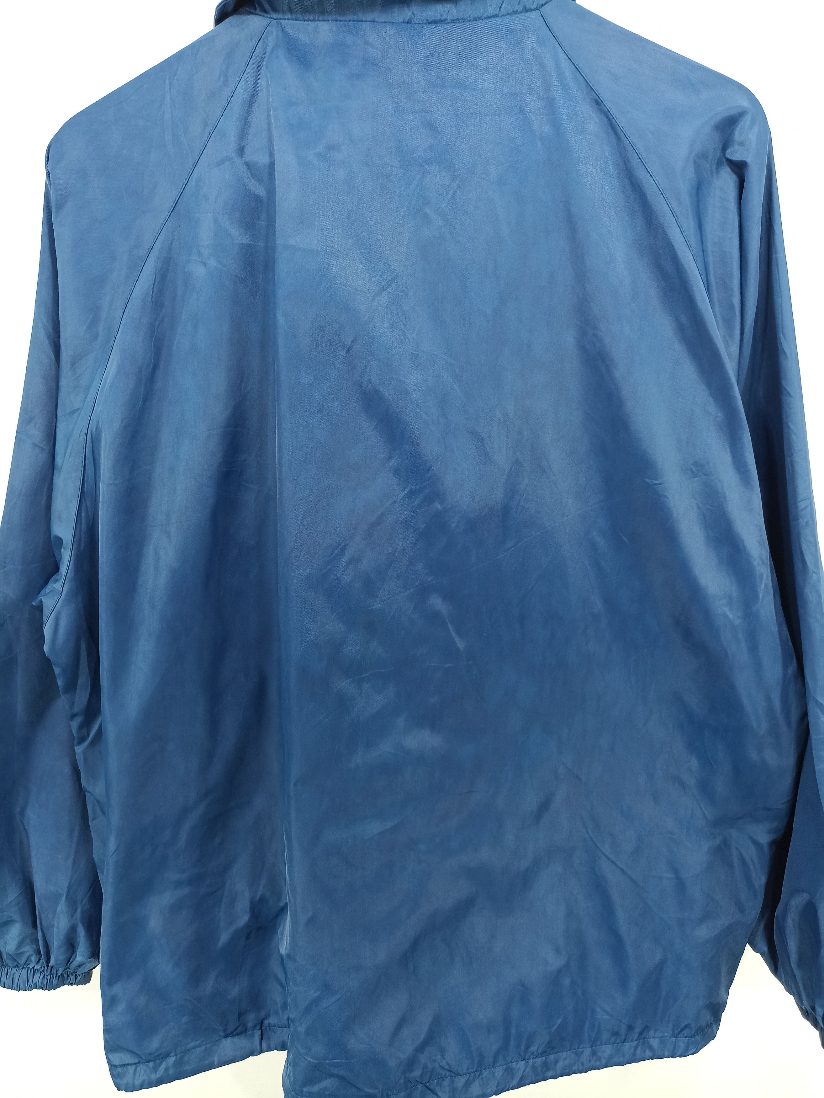 Japanese Brand × Vintage Vintage Suntory Whiskey Coach Jacket Size US L / EU 52-54 / 3 - 9 Thumbnail