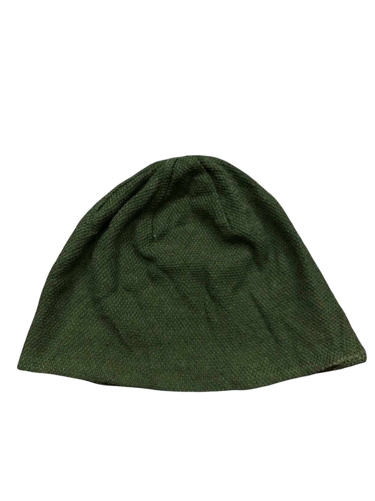 Lacoste Lacoste reversible beanie Size ONE SIZE - 2 Thumbnail
