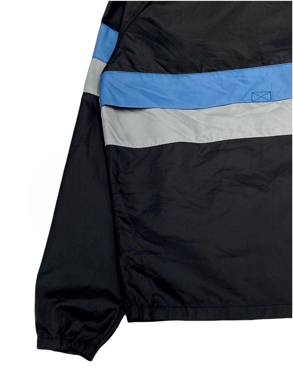 Hysteric Glamour HYSTERIC GLAMOUR/nylon graphic jacket Size US M / EU 48-50 / 2 - 15 Thumbnail