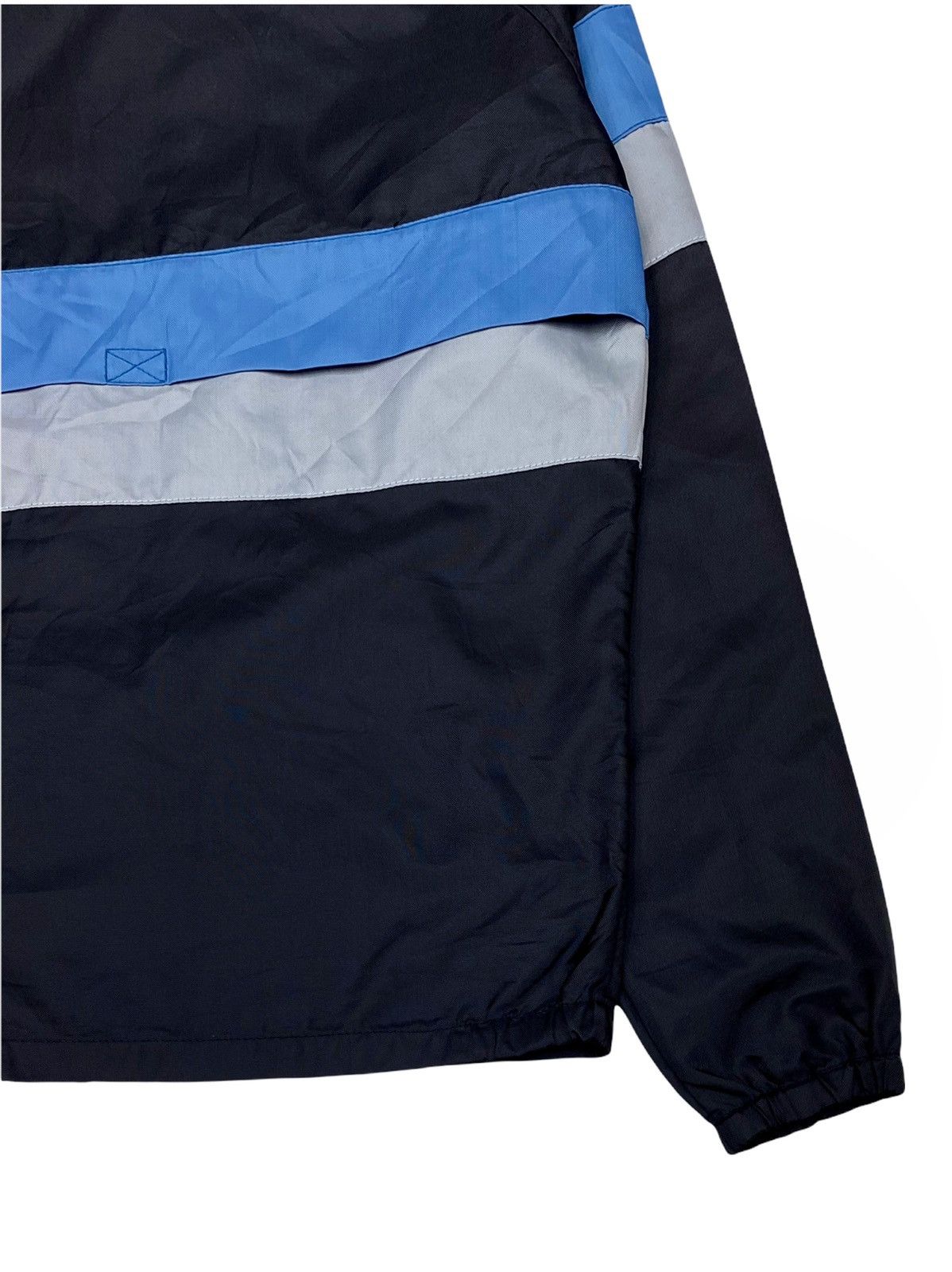 Hysteric Glamour HYSTERIC GLAMOUR/nylon graphic jacket Size US M / EU 48-50 / 2 - 14 Thumbnail