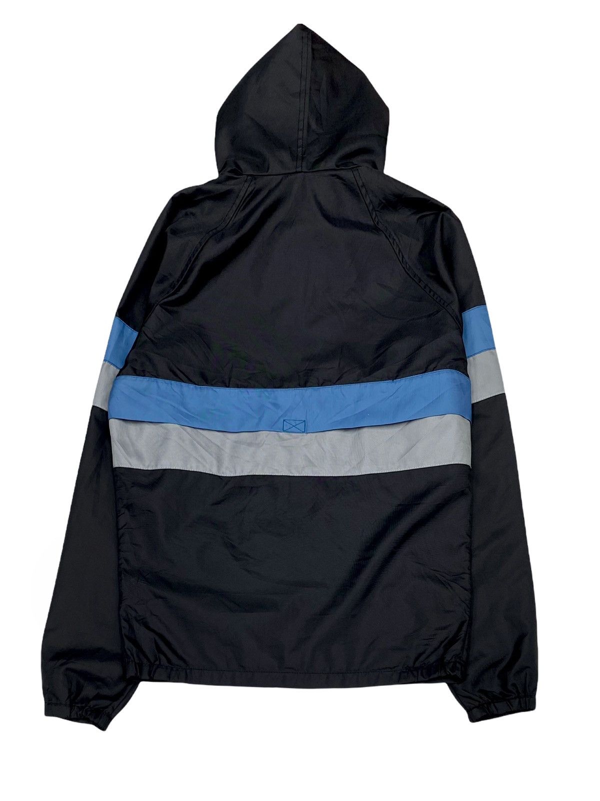 Hysteric Glamour HYSTERIC GLAMOUR/nylon graphic jacket Size US M / EU 48-50 / 2 - 2 Thumbnail