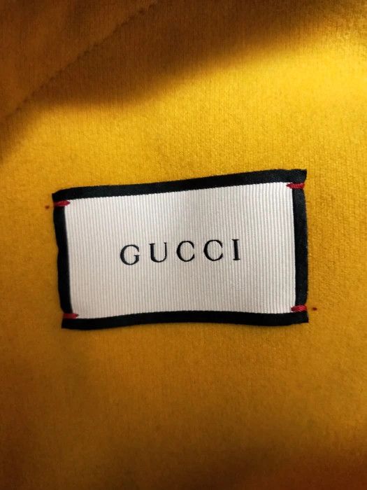 Gucci Oversized Retro Parka Coat Size US M / EU 48-50 / 2 - 9 Thumbnail