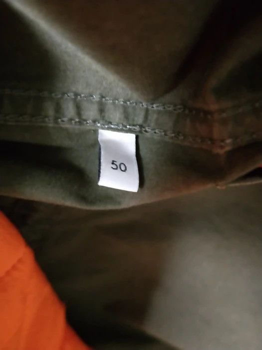Gucci Oversized Retro Parka Coat Size US M / EU 48-50 / 2 - 10 Thumbnail