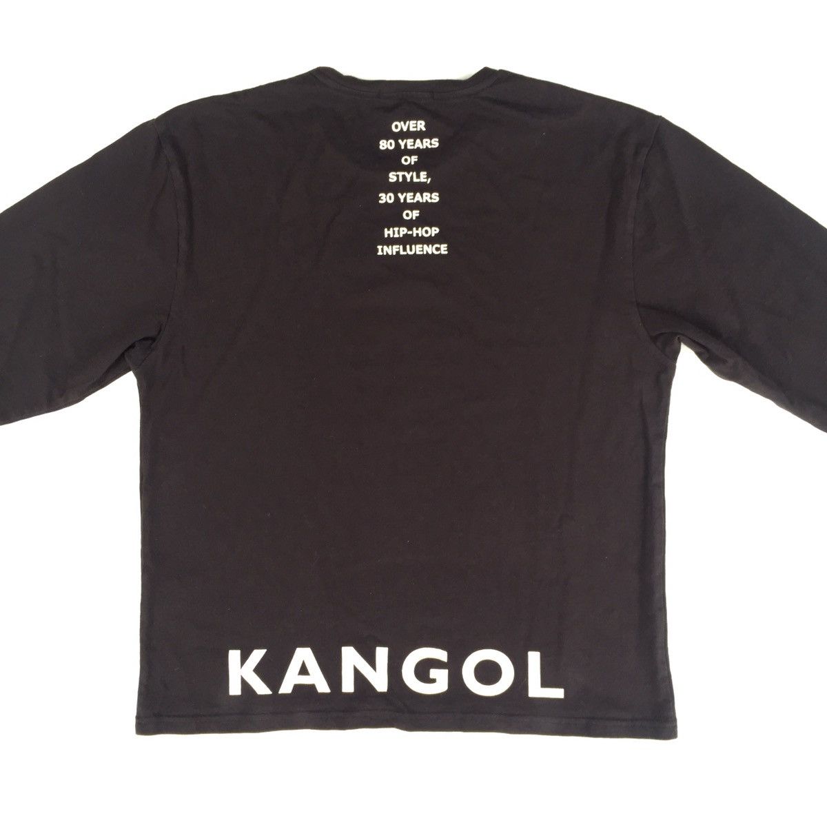 Kangol × Rap Tees Kangol Over 80 Years of Style, 30 Years of HipHop Influences Size US L / EU 52-54 / 3 - 7 Thumbnail