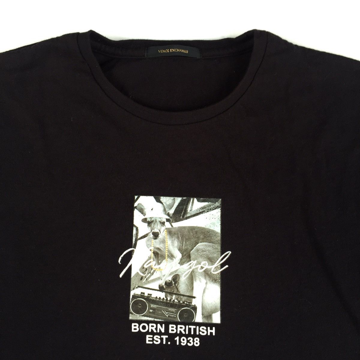 Kangol × Rap Tees Kangol Over 80 Years of Style, 30 Years of HipHop Influences Size US L / EU 52-54 / 3 - 4 Thumbnail