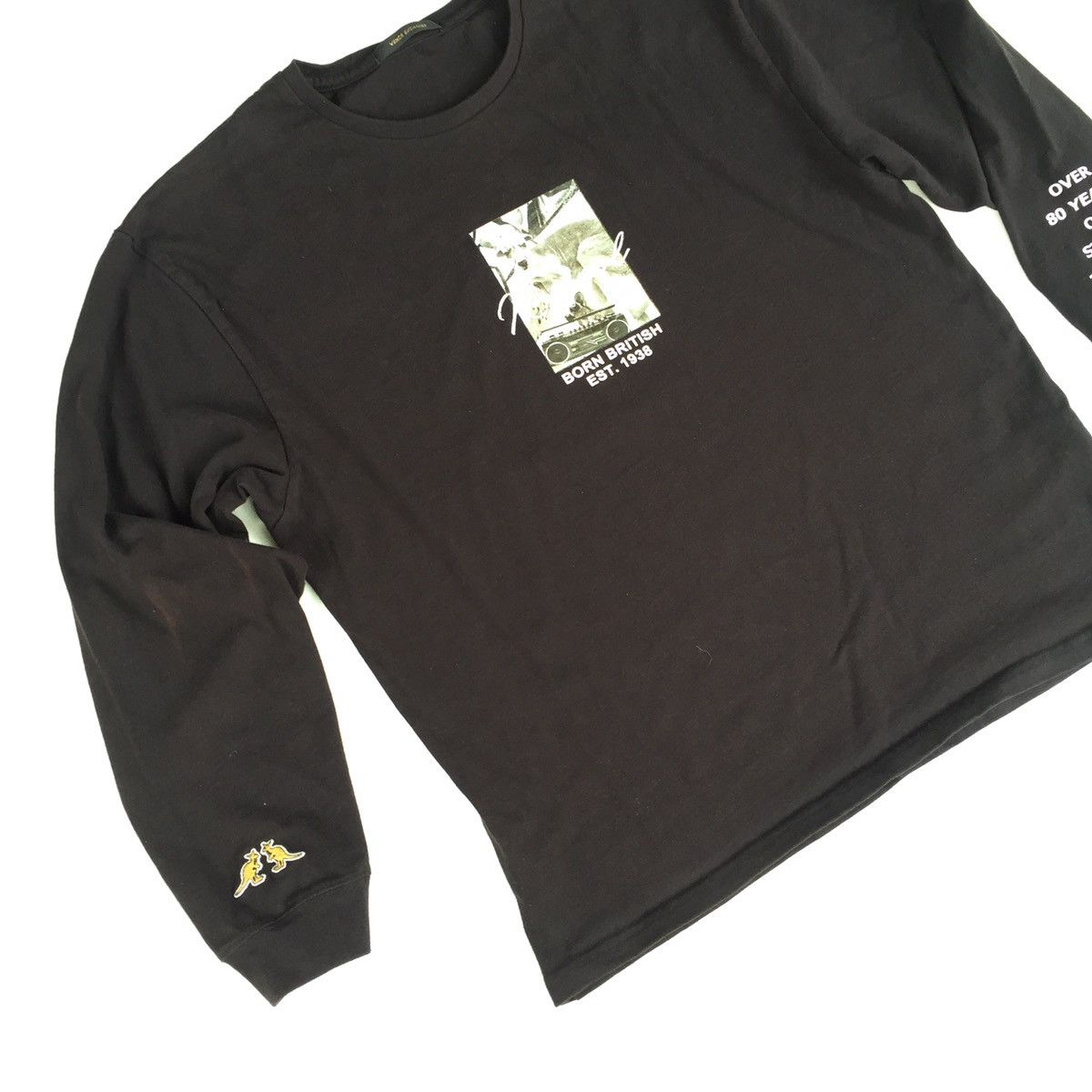 Kangol × Rap Tees Kangol Over 80 Years of Style, 30 Years of HipHop Influences Size US L / EU 52-54 / 3 - 3 Thumbnail