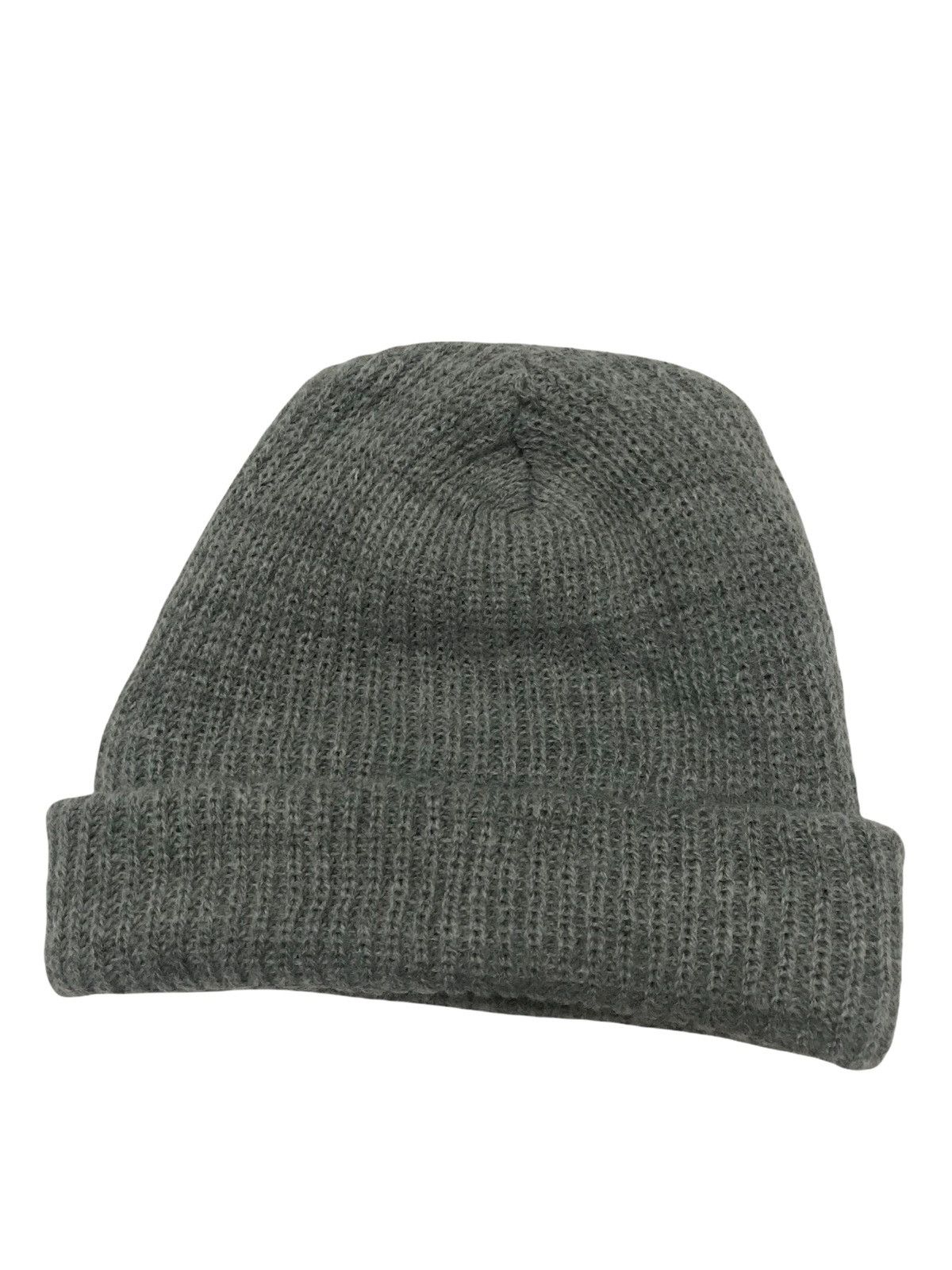 Union LA Union made in usa knit beanie Size ONE SIZE - 2 Thumbnail