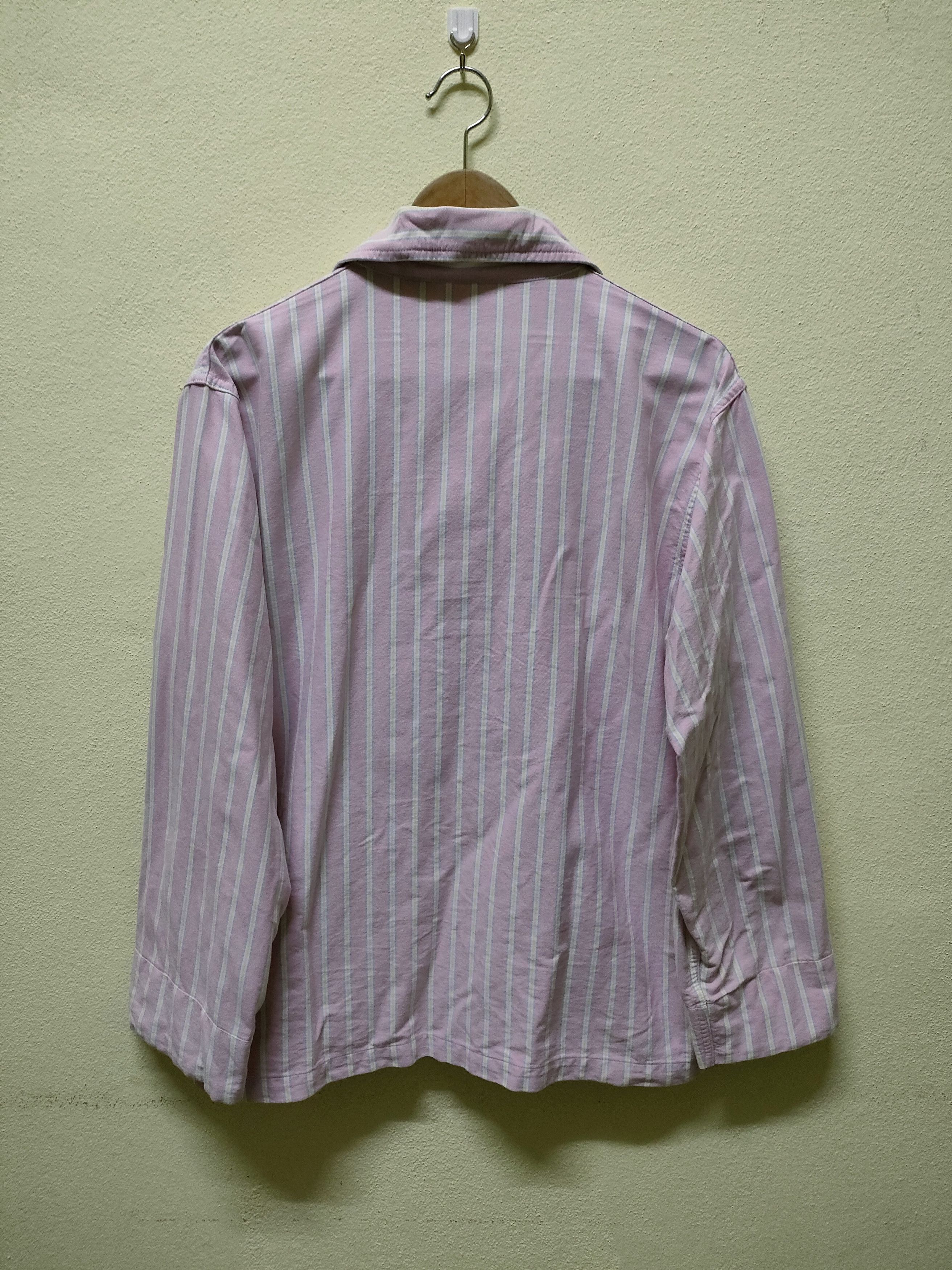 Flannel × Polo Ralph Lauren Polo Ralph Lauren Long Sleeve Button Ups Size US M / EU 48-50 / 2 - 4 Thumbnail