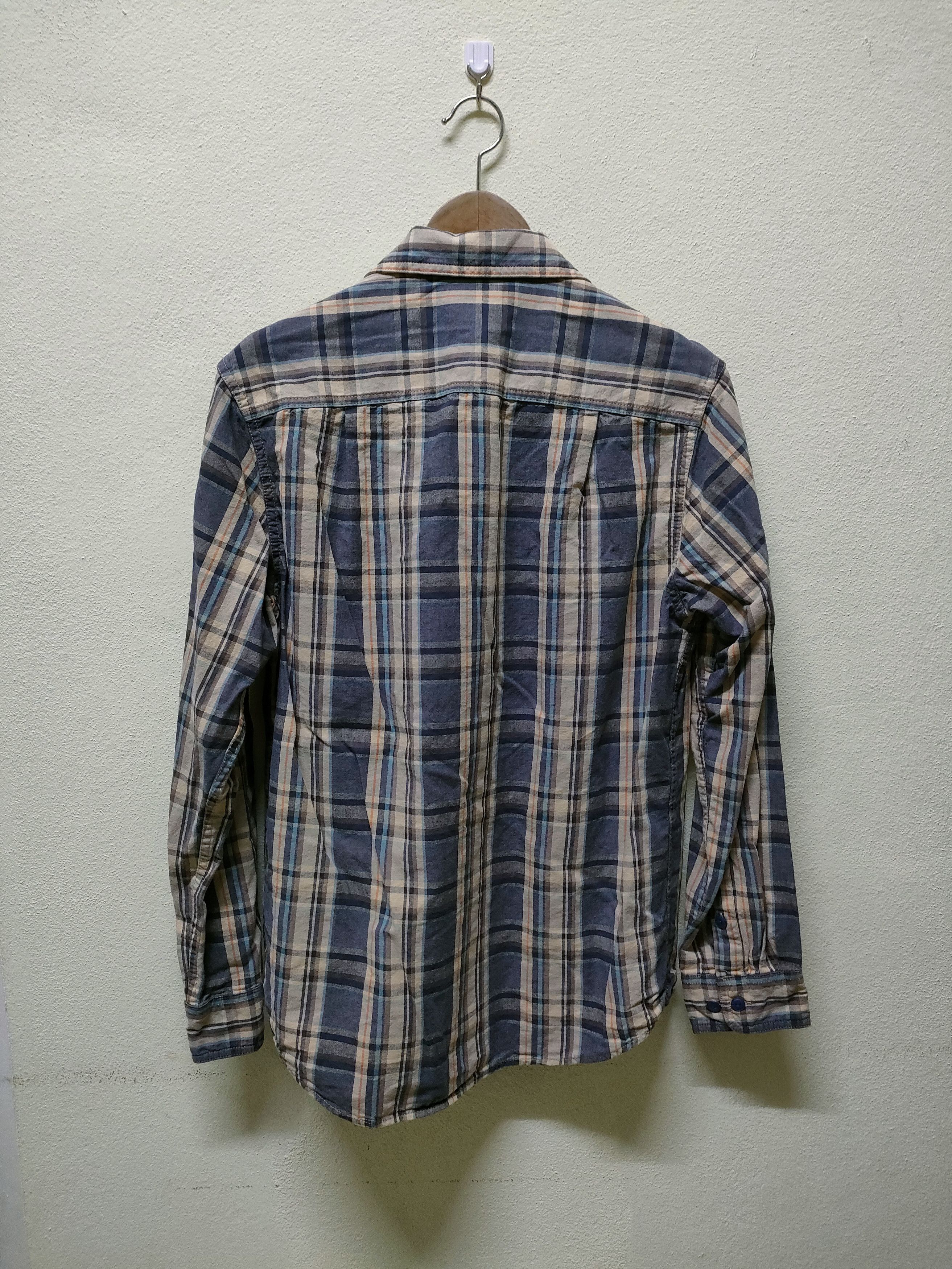 Flannel × L.L. Bean × Vintage 💥 Best Offer 💥 Vintage L.L. Bean Flannel Size US S / EU 44-46 / 1 - 2 Thumbnail