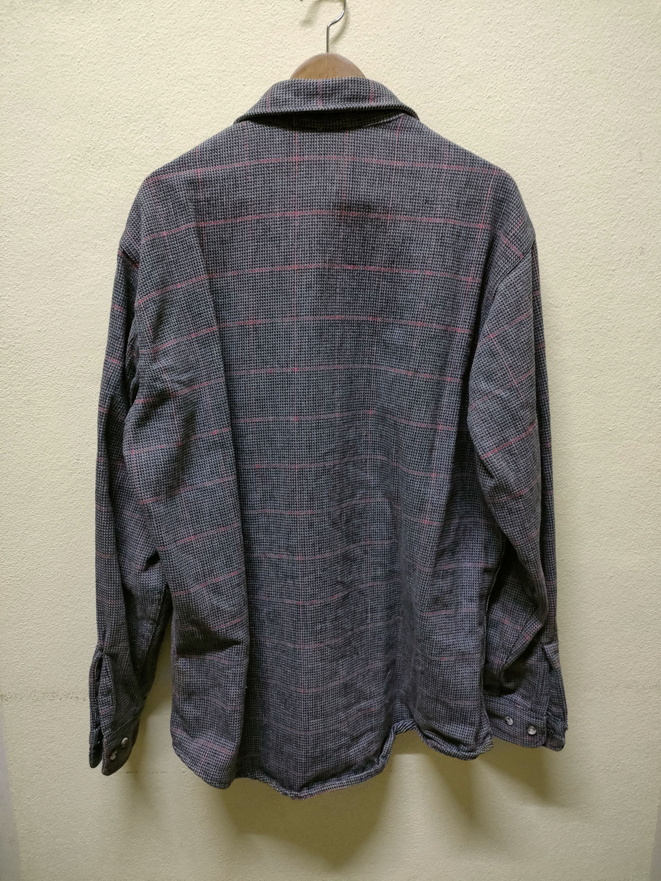 Big Mac × Flannel × St. Johns Bay 💥 Best Offer 💥 St John's Bay Big Mac Flannel Size US XL / EU 56 / 4 - 3 Thumbnail