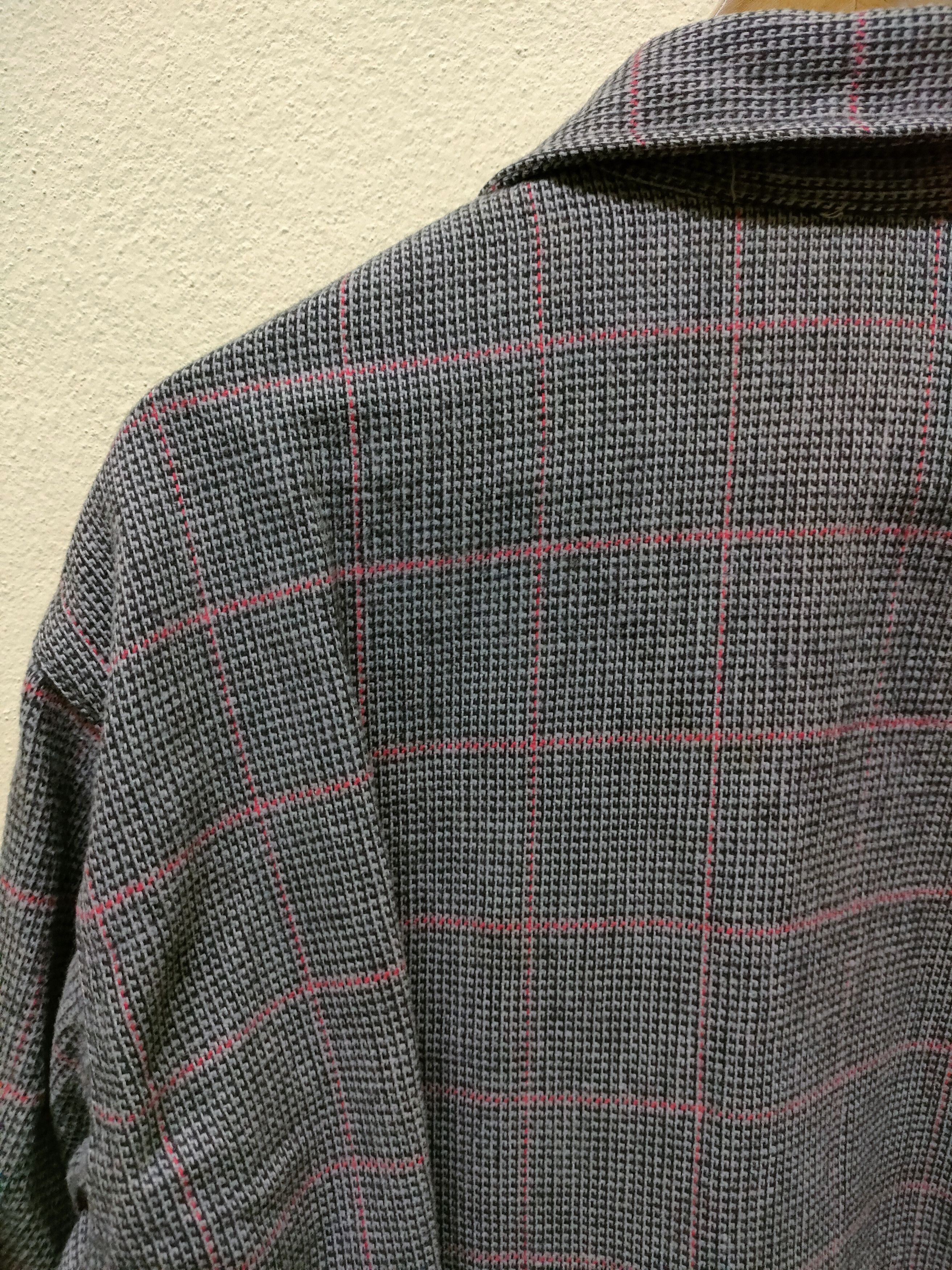 Big Mac × Flannel × St. Johns Bay 💥 Best Offer 💥 St John's Bay Big Mac Flannel Size US XL / EU 56 / 4 - 2 Thumbnail