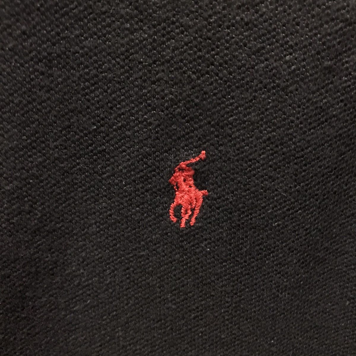 Polo Ralph Lauren × Ralph Lauren × Ralph Lauren Sport Vintage Polo Ralph Lauren Polos Shirt Small Pony Polo Size US M / EU 48-50 / 2 - 2 Thumbnail