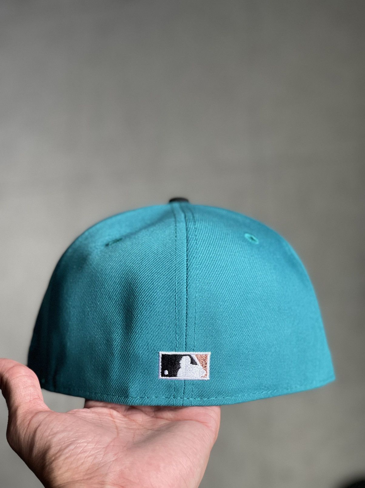Hat Club Hat Club Exclusive “Copperhead” Houston Astros 7 1/8 Size ONE SIZE - 5 Thumbnail