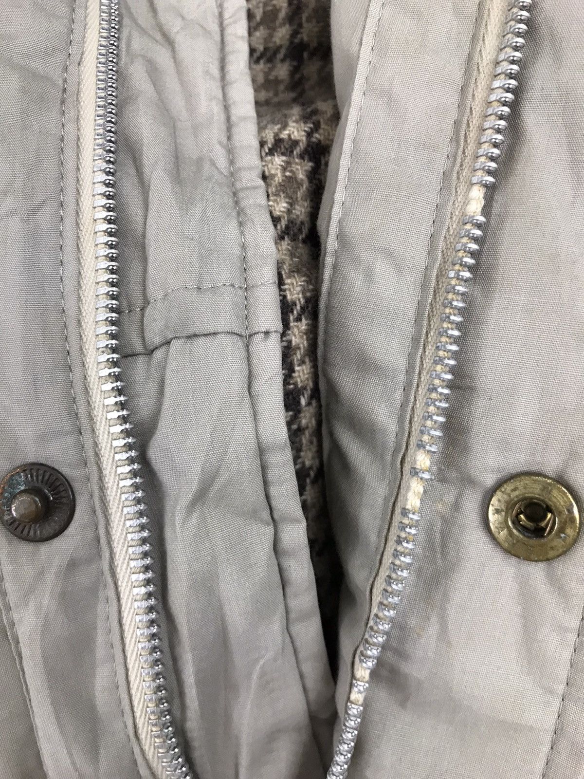 Vintage Vintage MacRichard Jacket Size US L / EU 52-54 / 3 - 9 Thumbnail