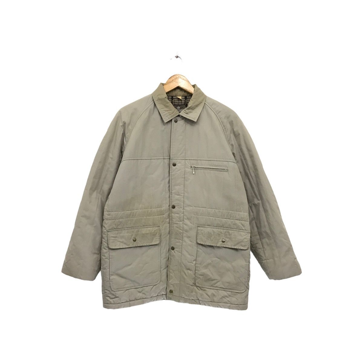Vintage Vintage MacRichard Jacket Size US L / EU 52-54 / 3 - 2 Thumbnail