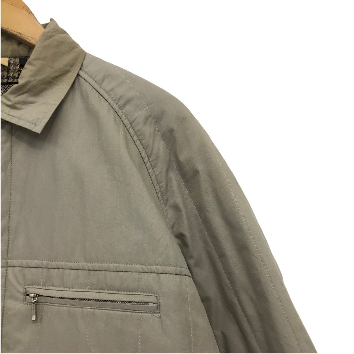 Vintage Vintage MacRichard Jacket Size US L / EU 52-54 / 3 - 5 Thumbnail