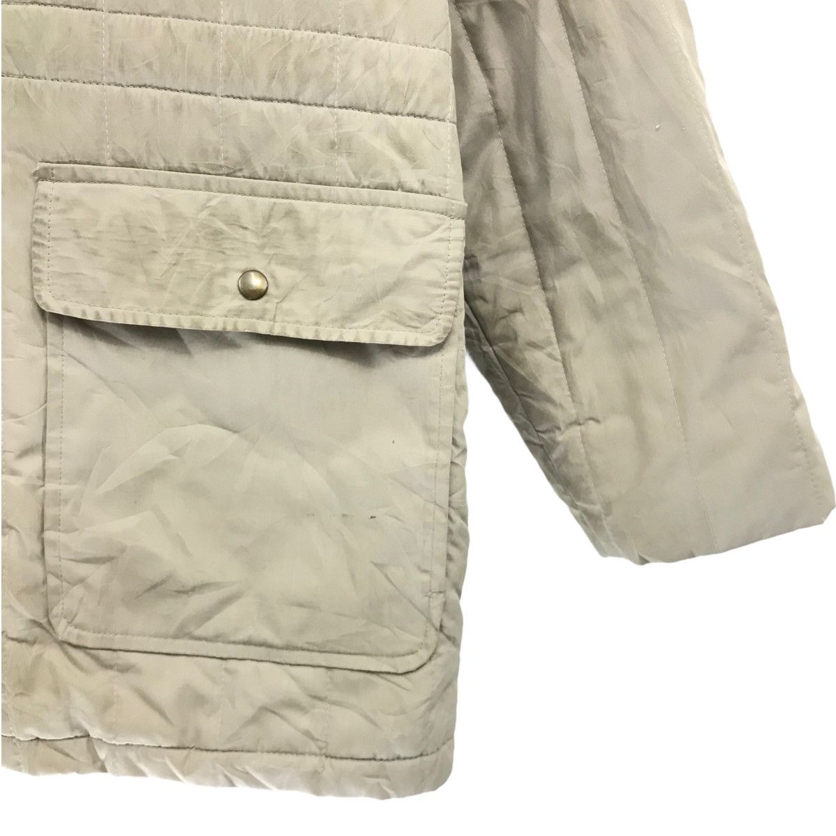 Vintage Vintage MacRichard Jacket Size US L / EU 52-54 / 3 - 6 Thumbnail