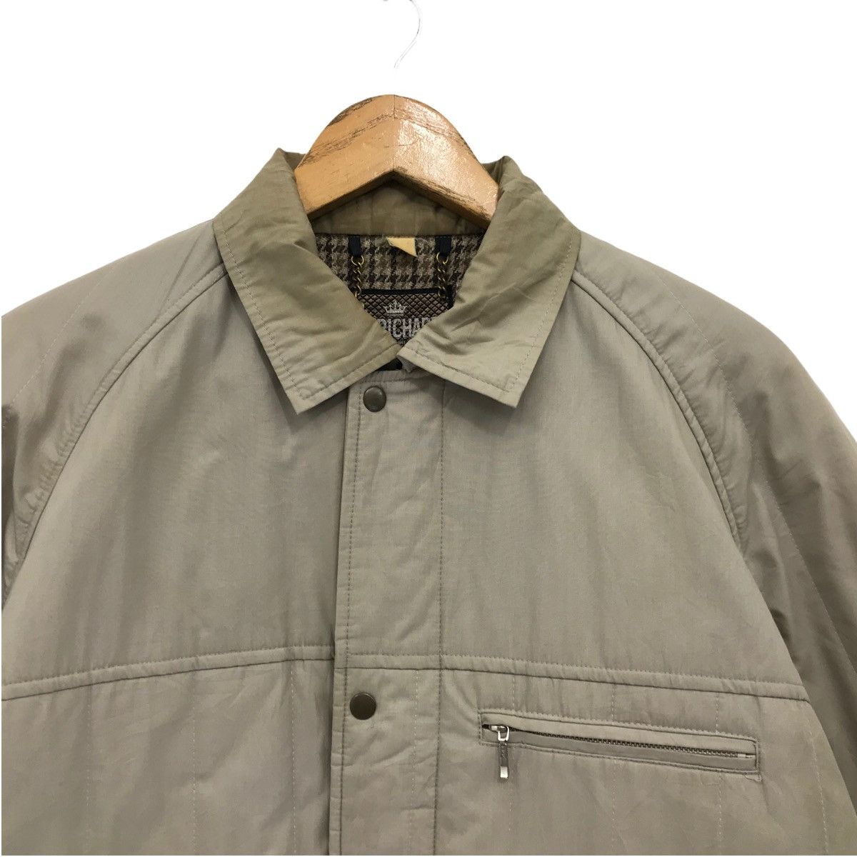 Vintage Vintage MacRichard Jacket Size US L / EU 52-54 / 3 - 4 Thumbnail