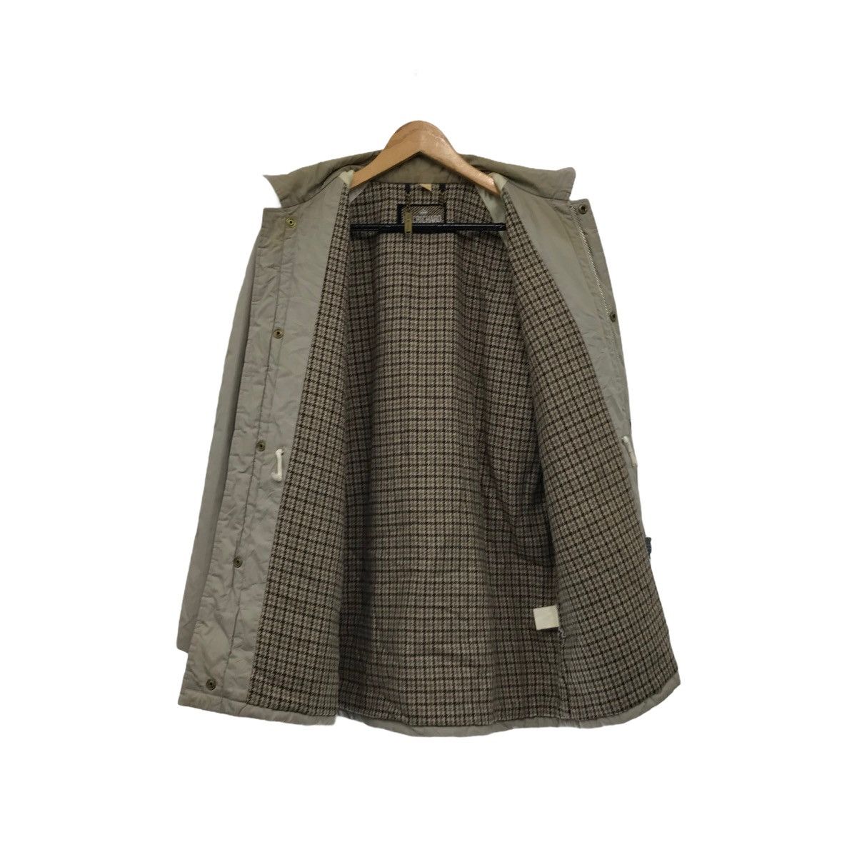 Vintage Vintage MacRichard Jacket Size US L / EU 52-54 / 3 - 3 Thumbnail