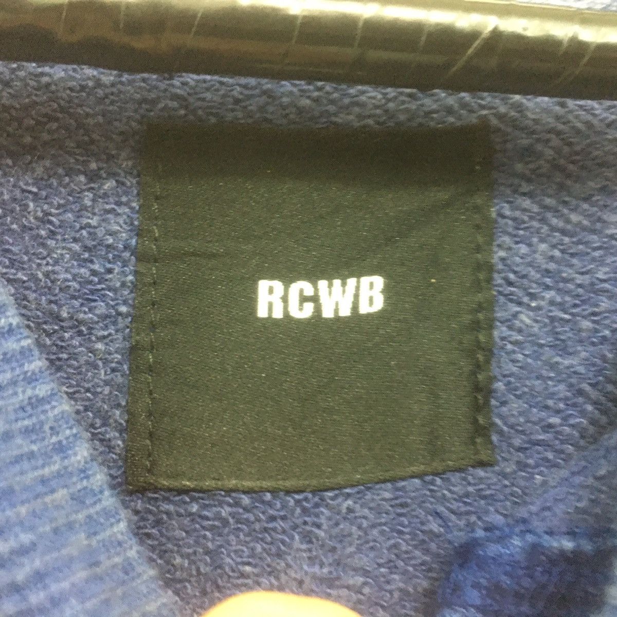 Cartoon Network × Japanese Brand RCWB Sweatshirt Crewneck Jumper Pullover TOMBEAR FLIGHT Size US S / EU 44-46 / 1 - 4 Thumbnail